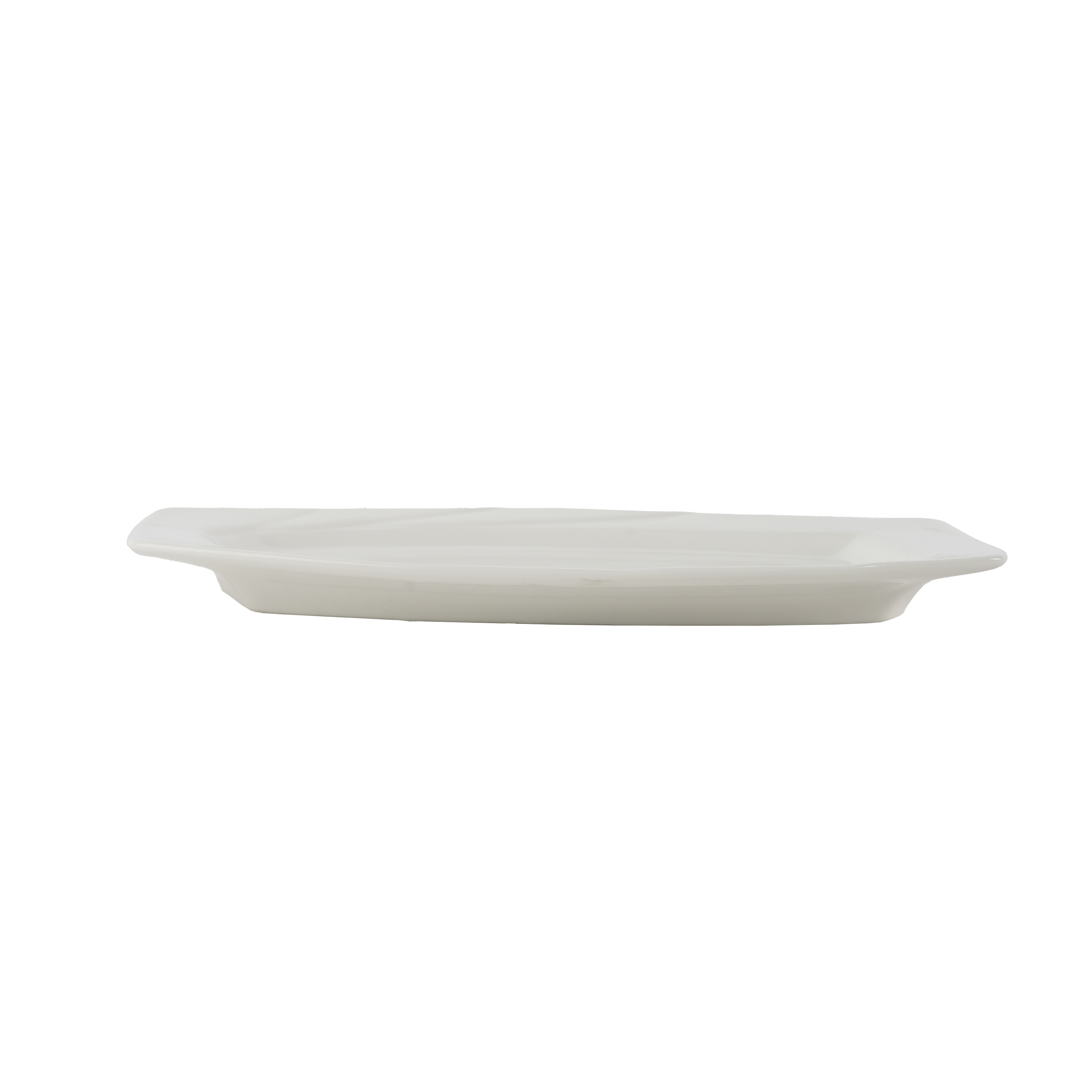  Elegant Porcelain Plate A11235 
