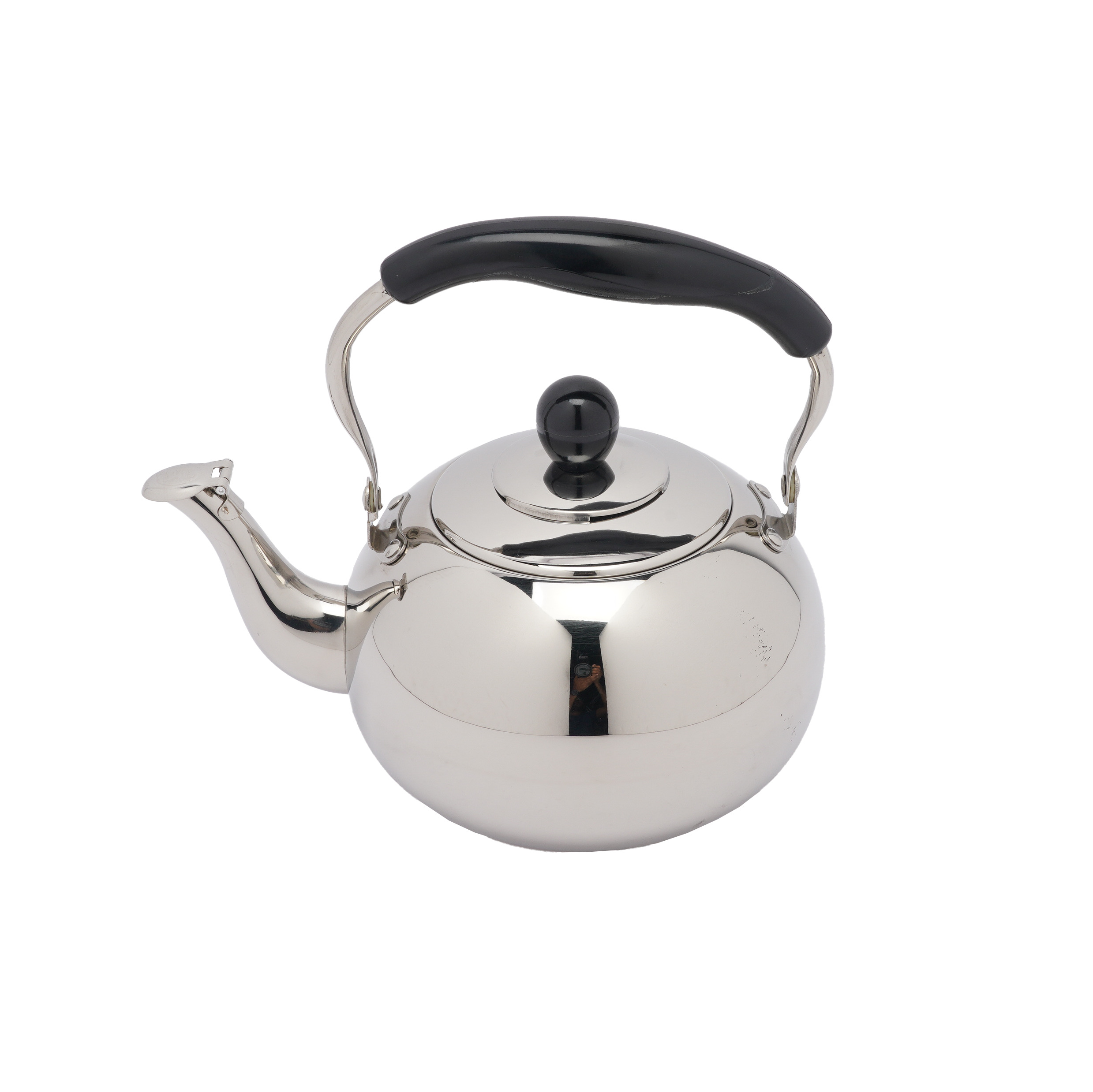  إبريق استيل-1.5L 