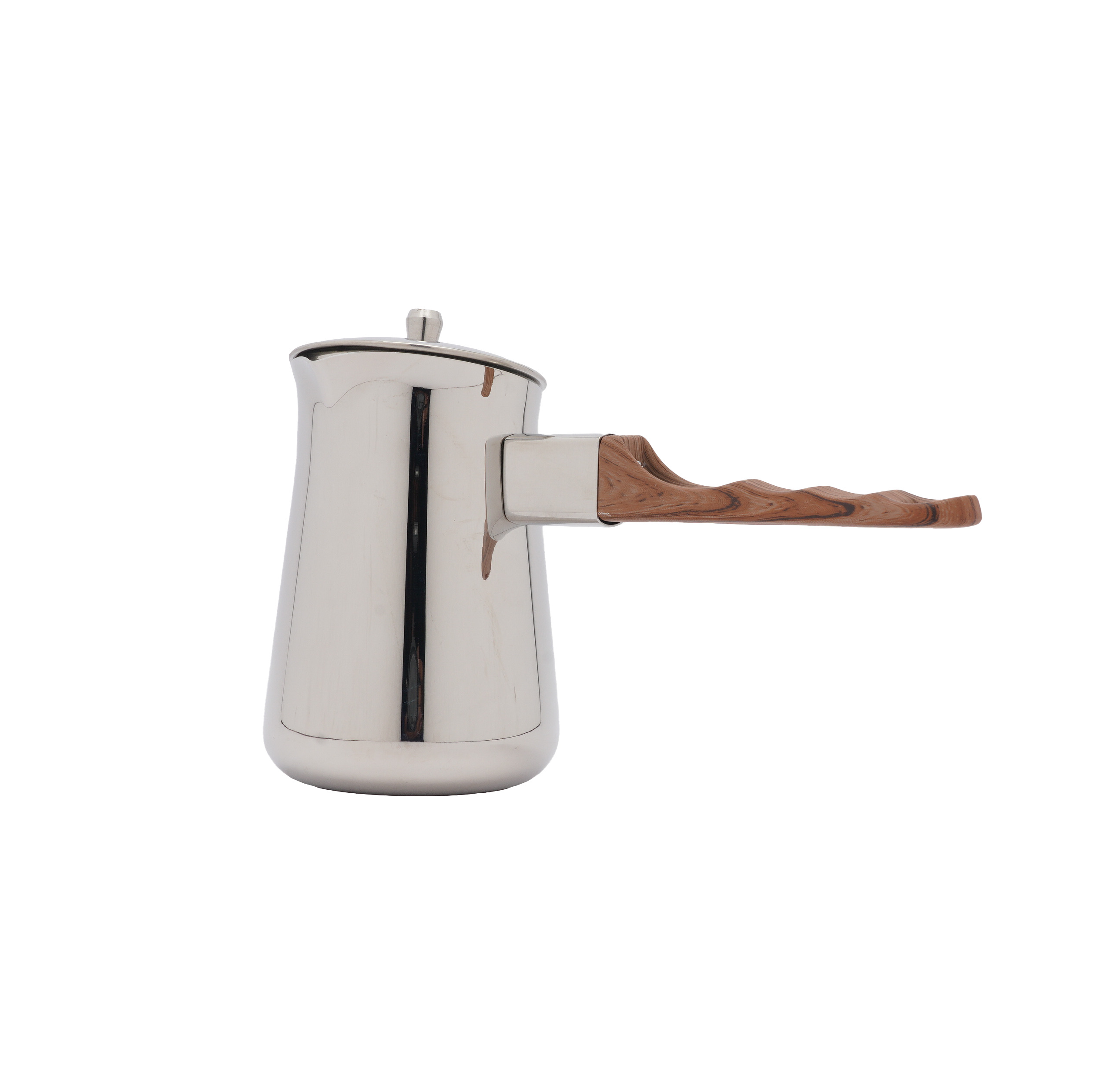  براد شاي استيل –  700ML 