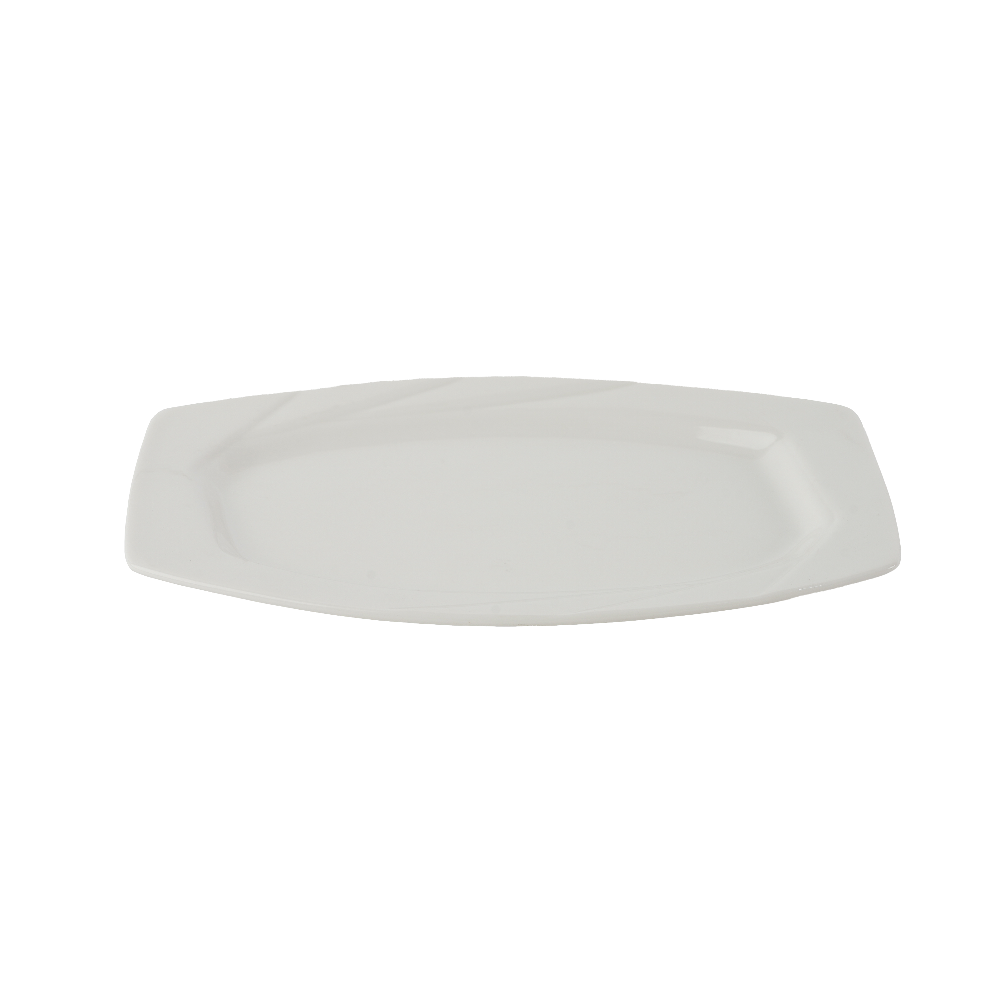  Elegant Porcelain Plate A11235 