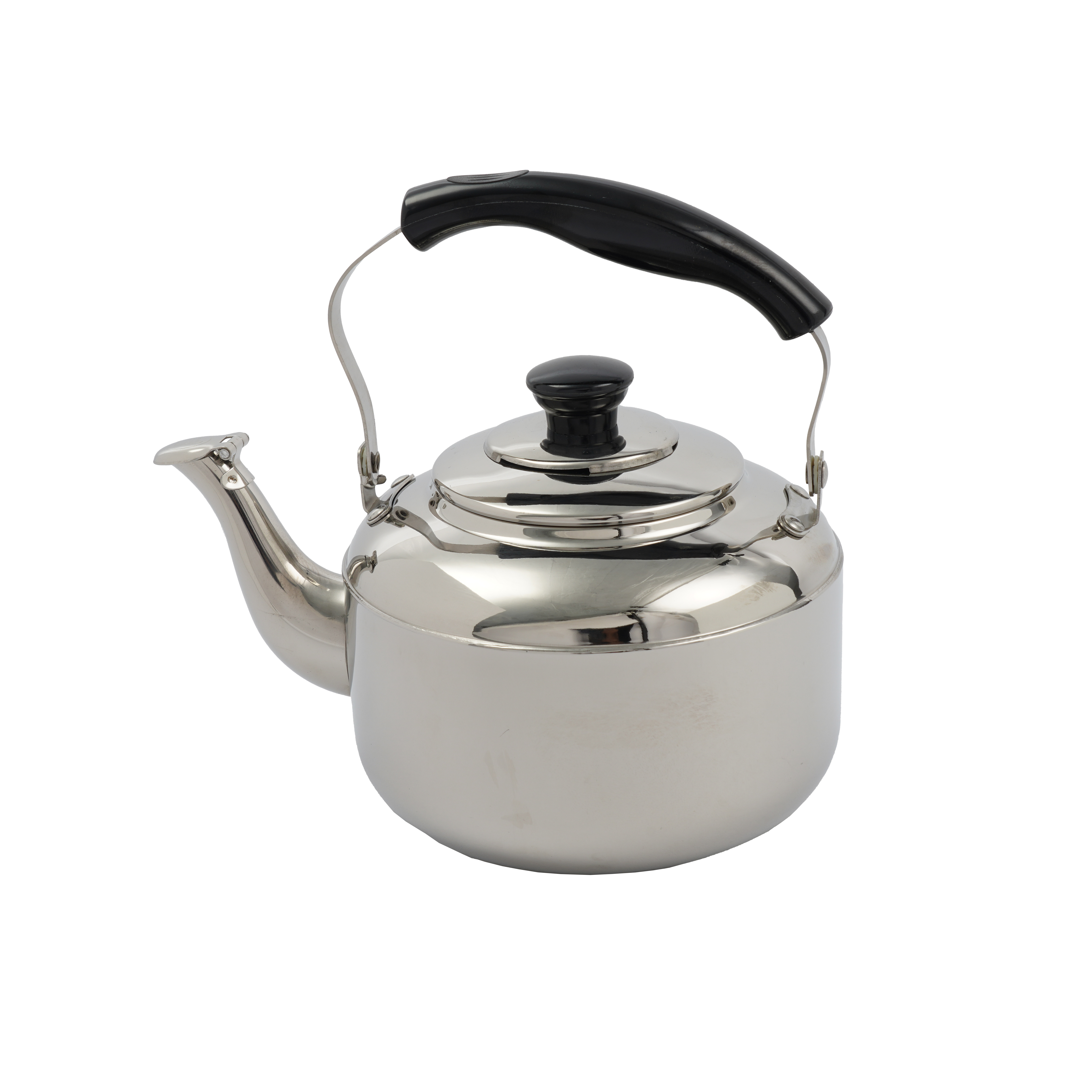  Stainless Steel Kettle-1.5L 