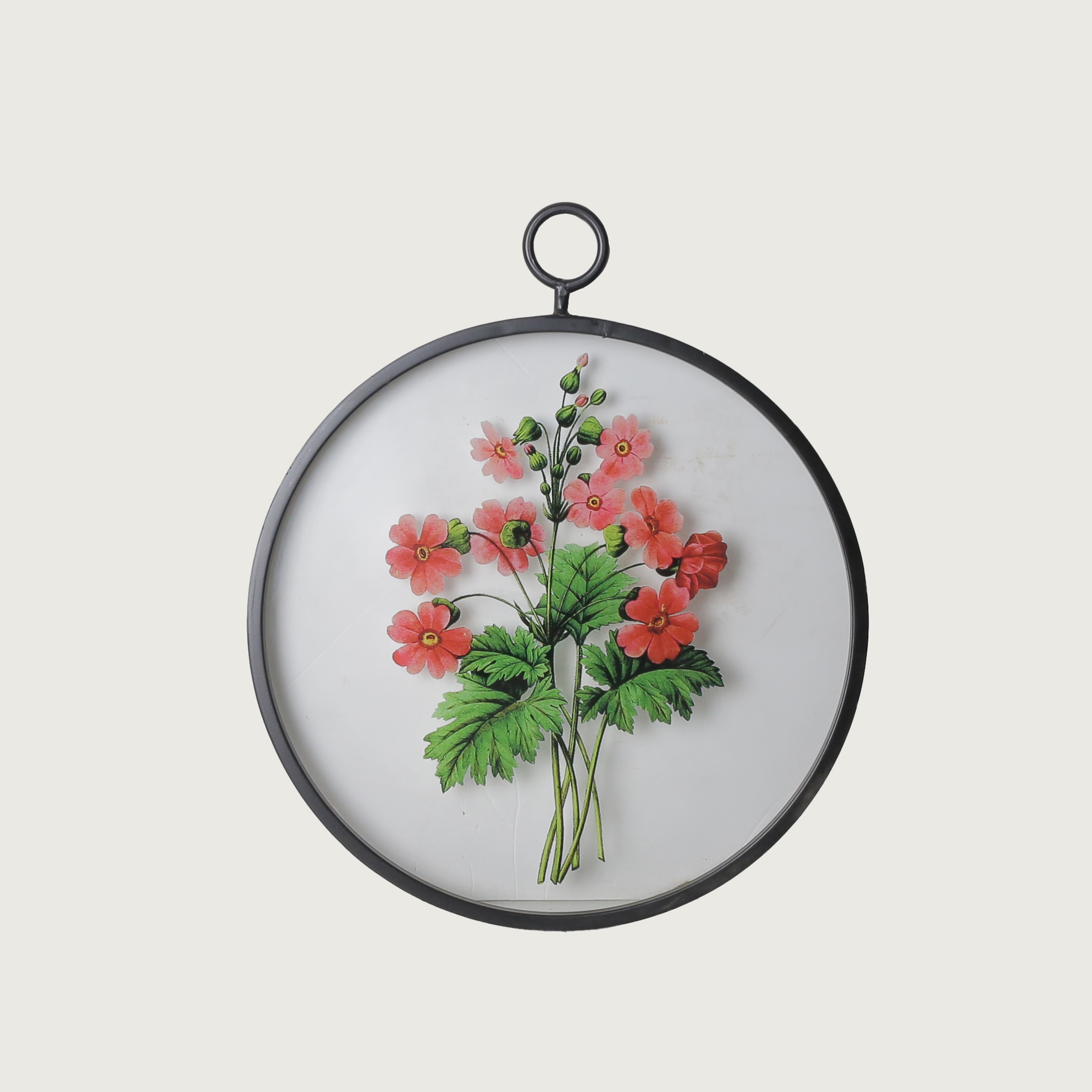 Rose Painting  