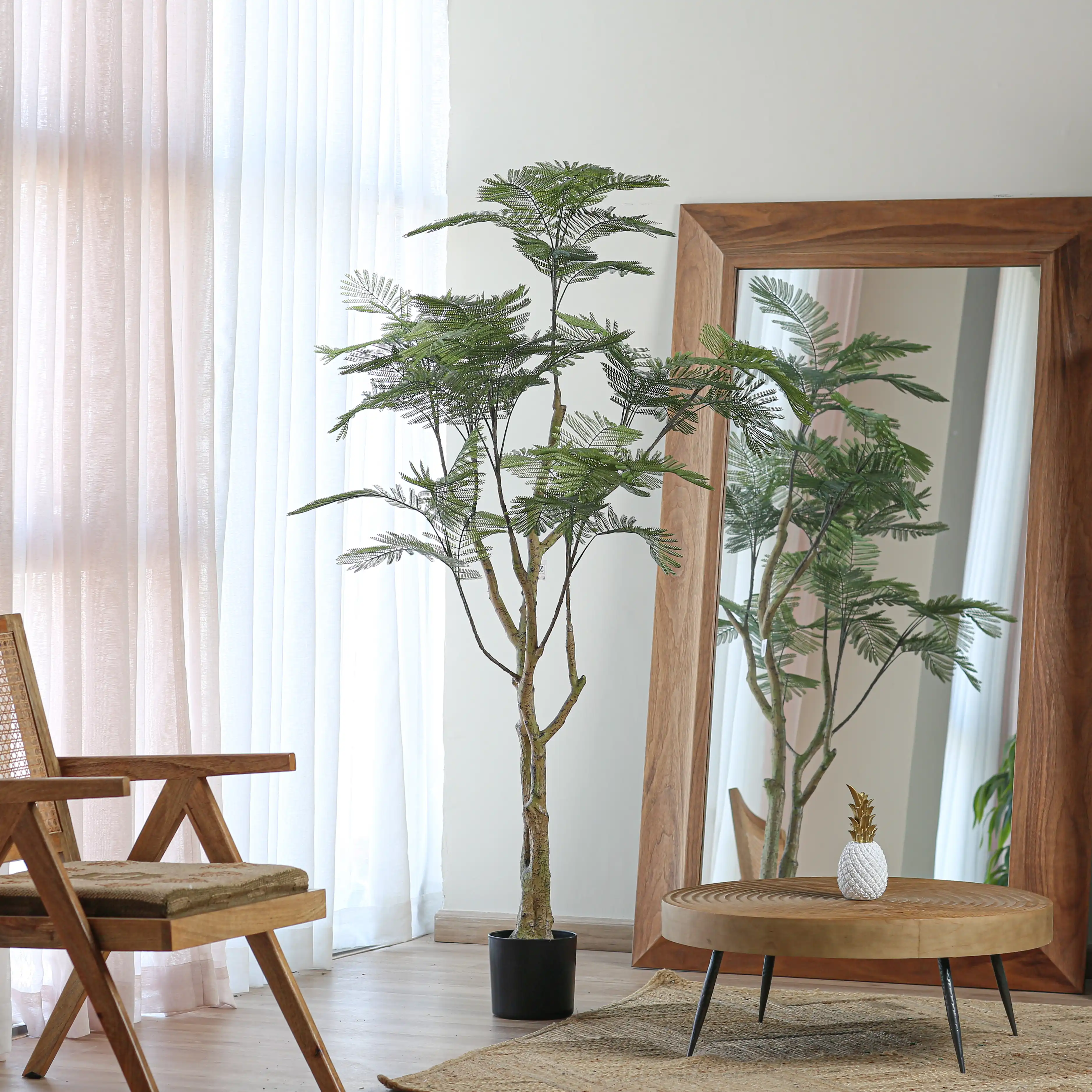  Artificial Phoenix Tree 1.9m 