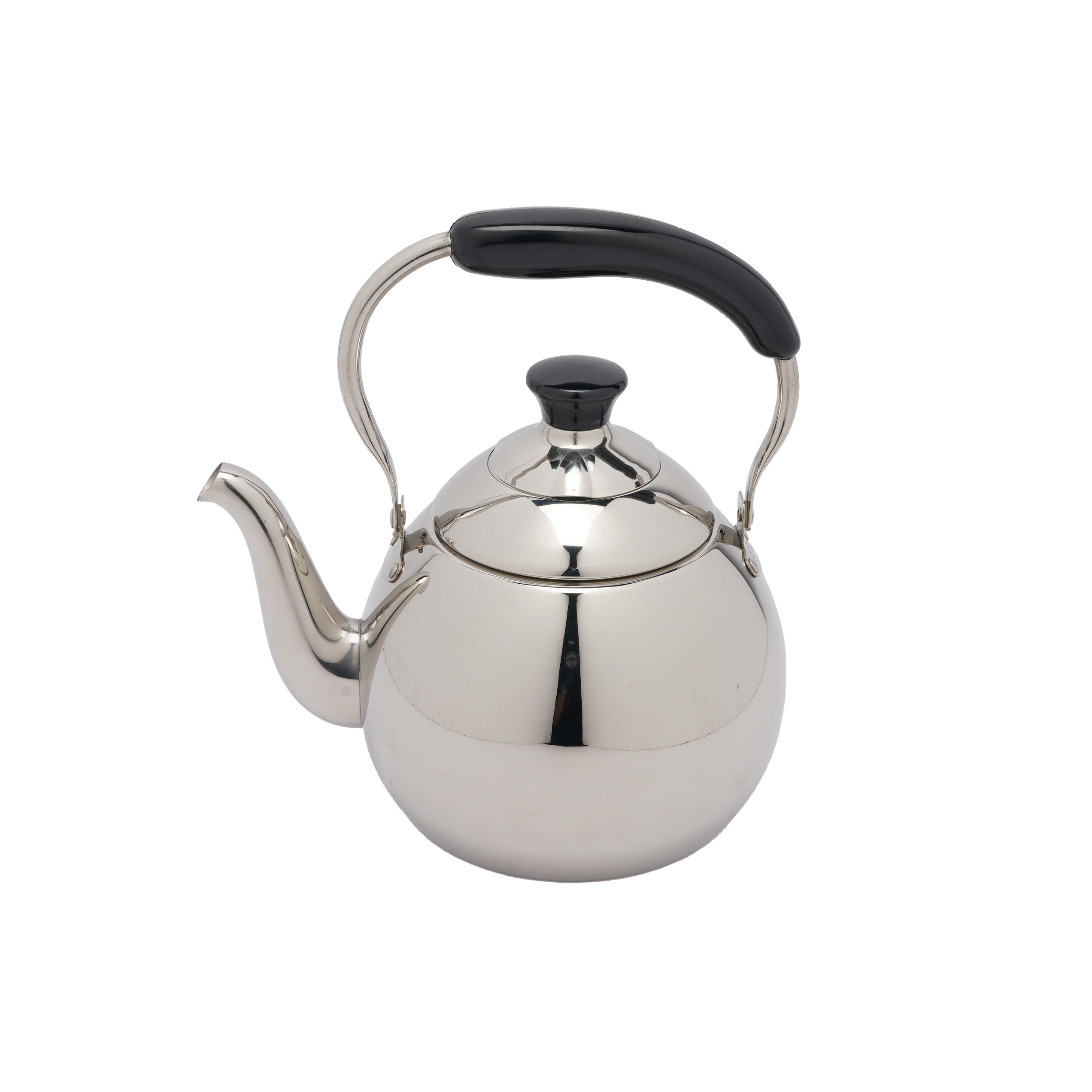  إبريق استيل-5L 