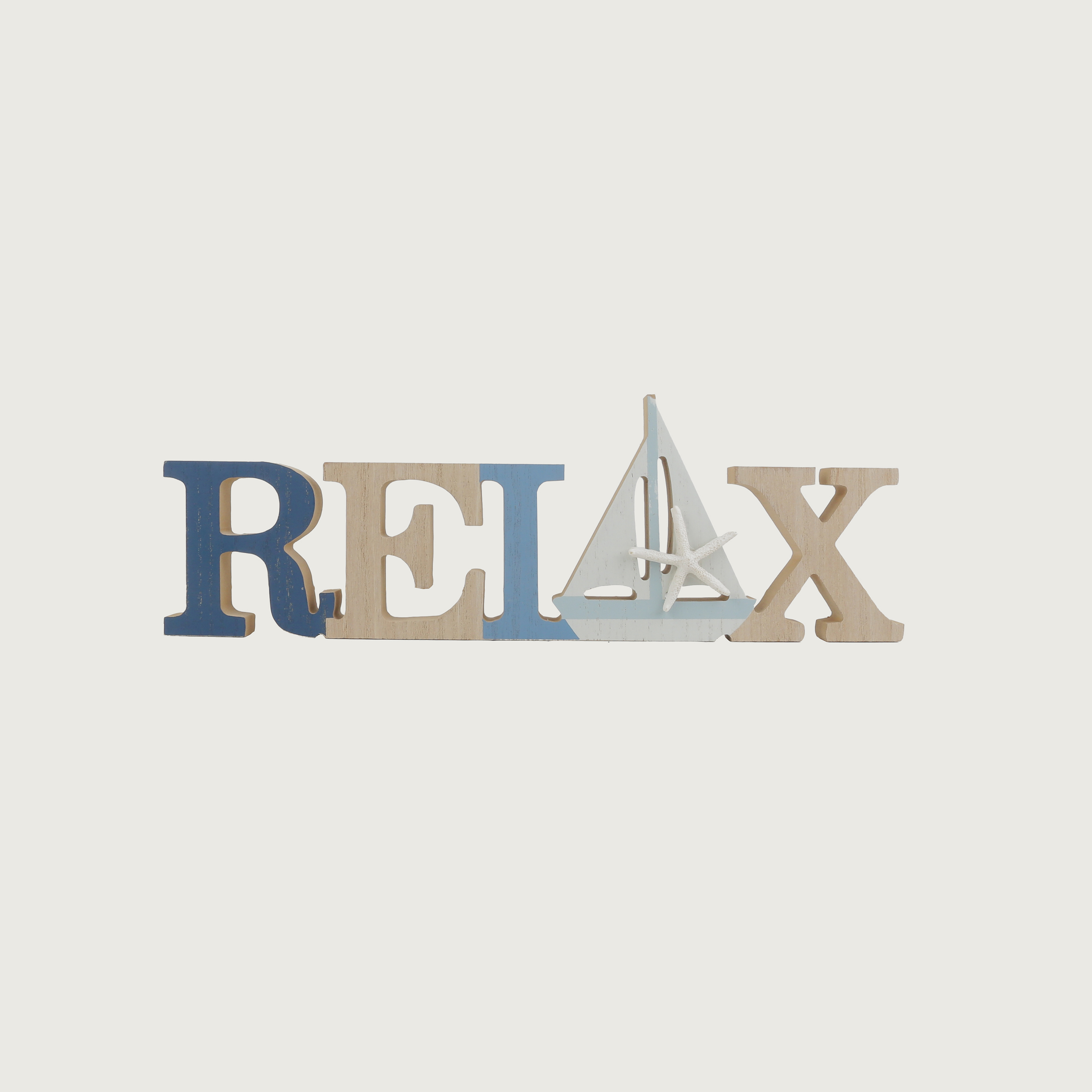  Relax Artifact  