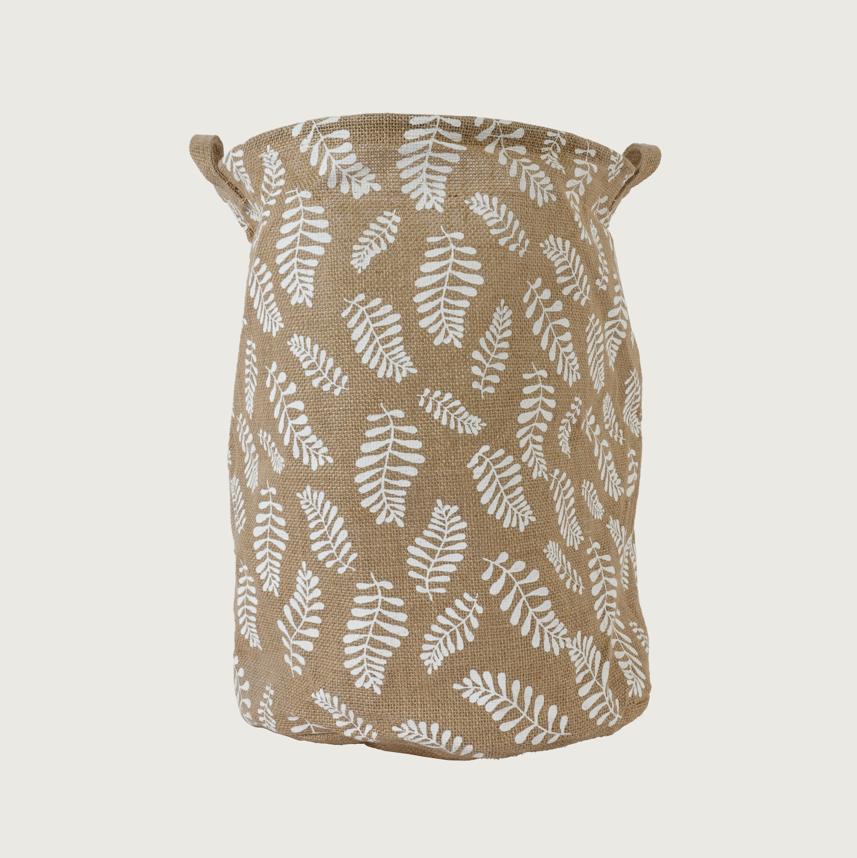  Beige Assorted Baskets  