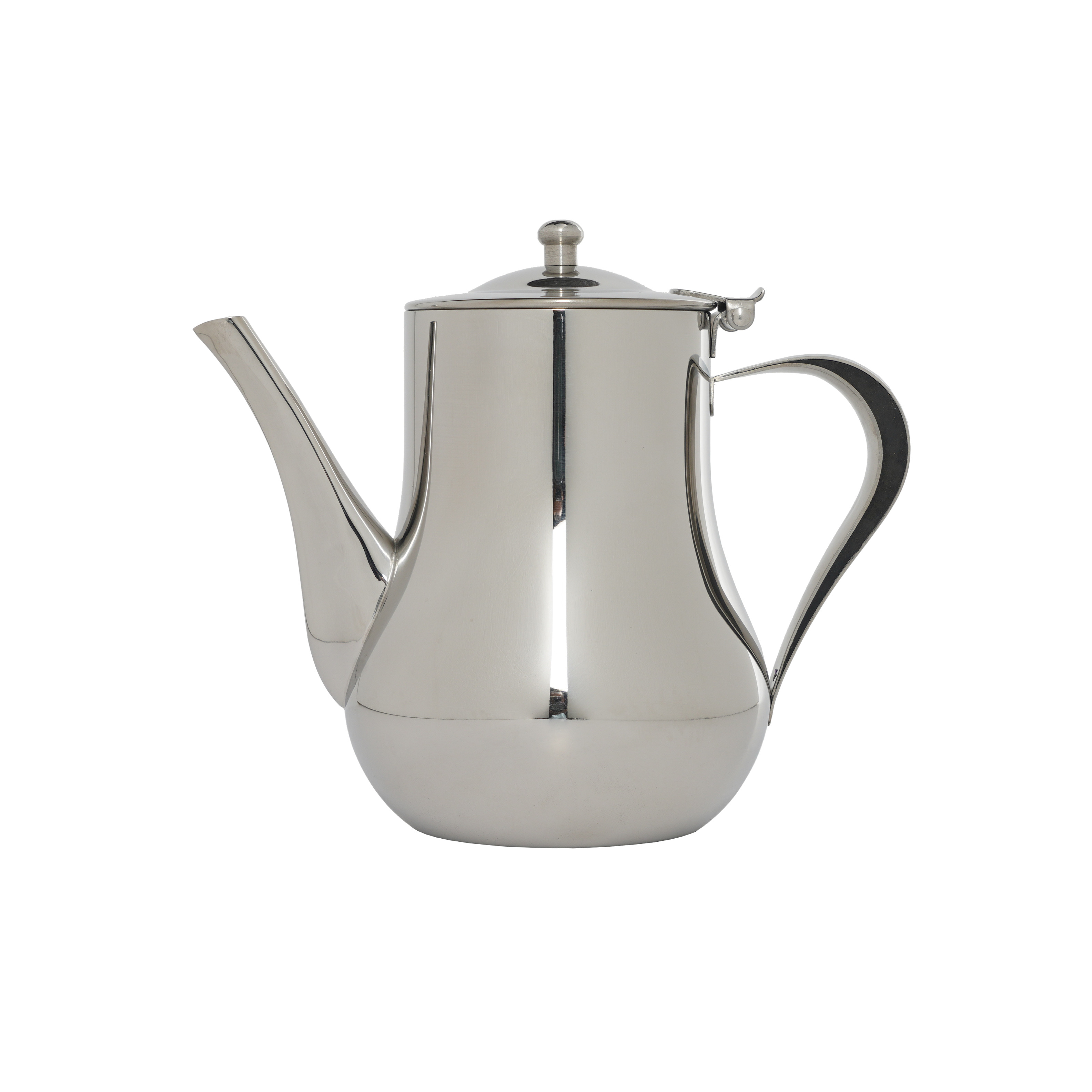  Stainless Steel Tea Pot –  1.36L 