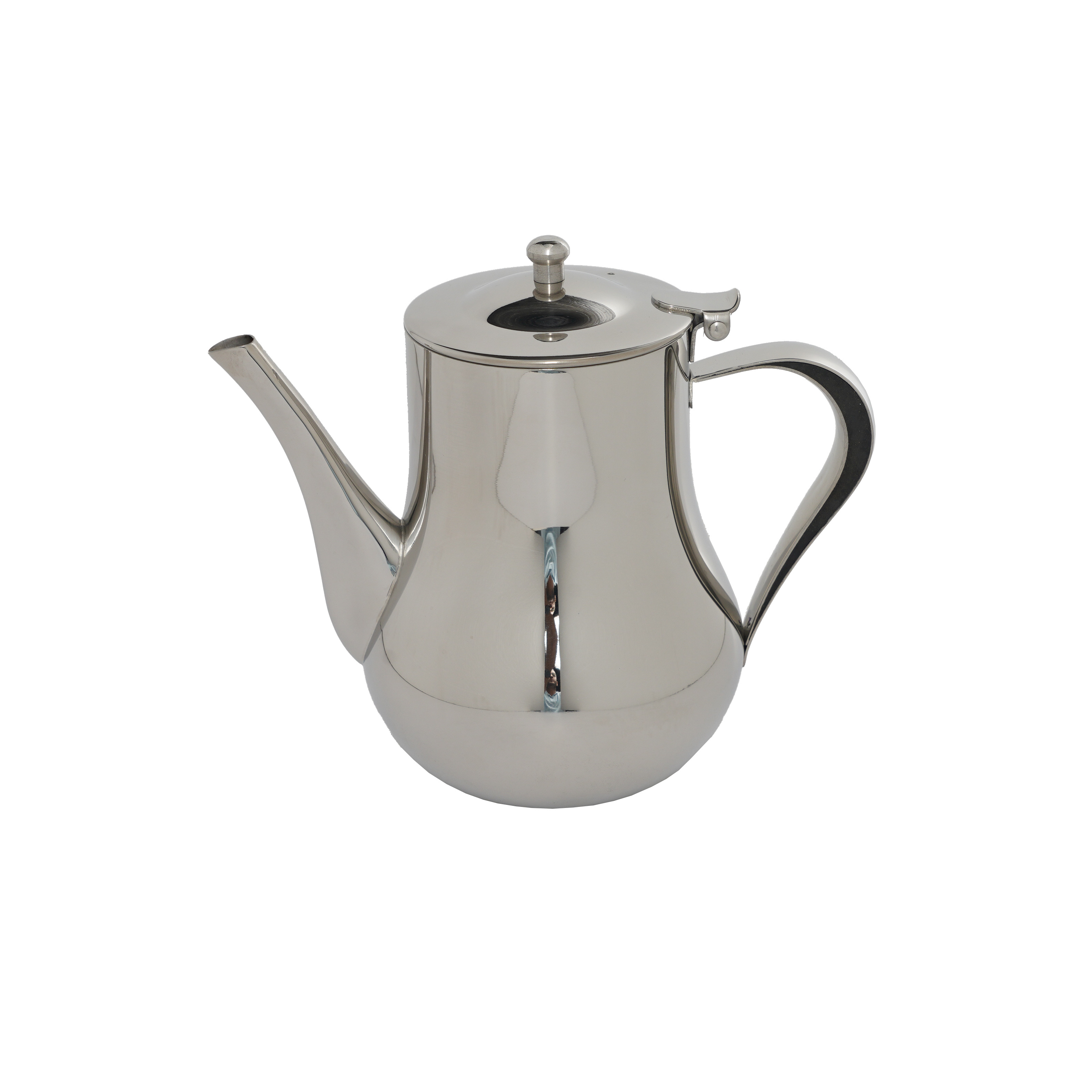  Stainless Steel Tea Pot –  1.36L 
