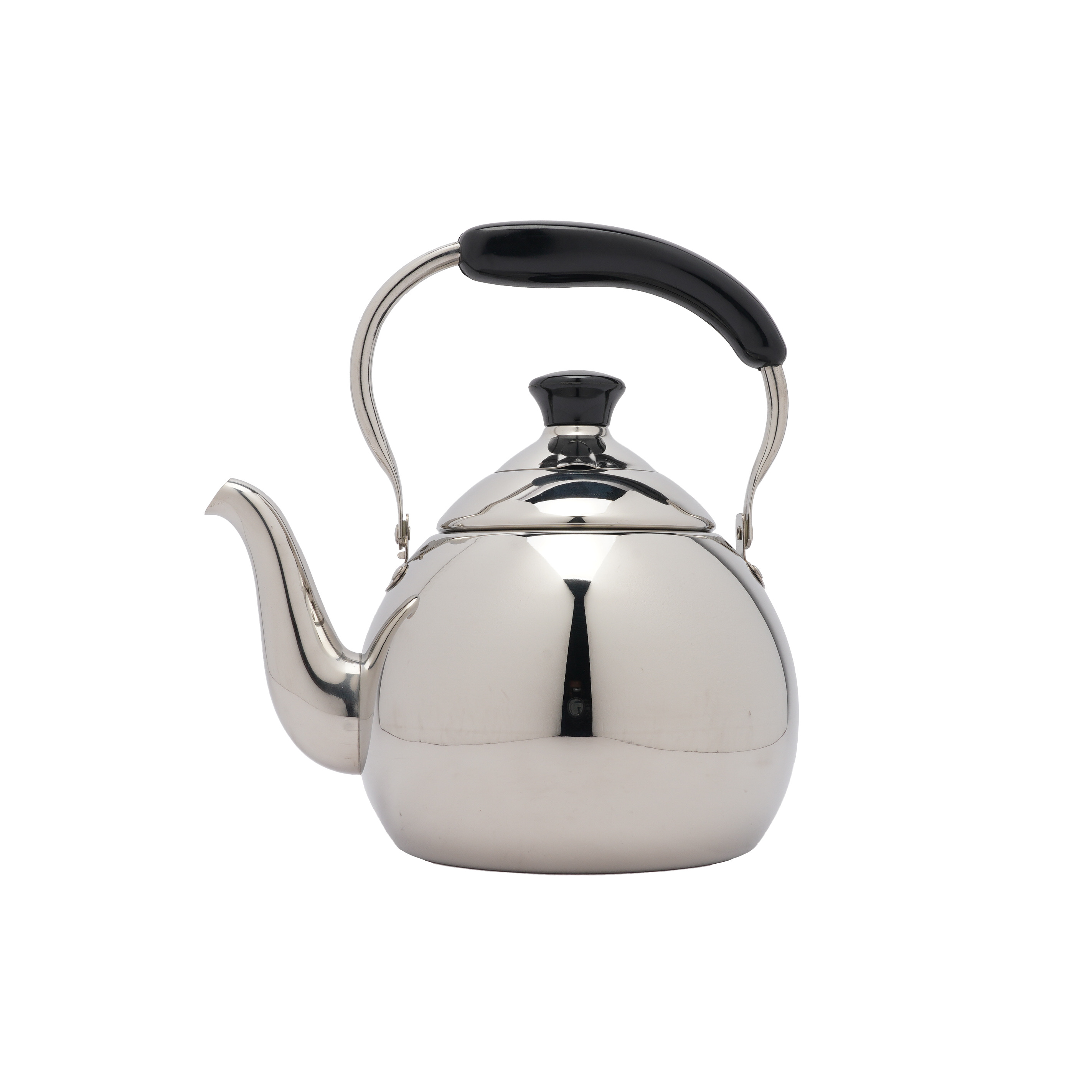  إبريق استيل-5L 