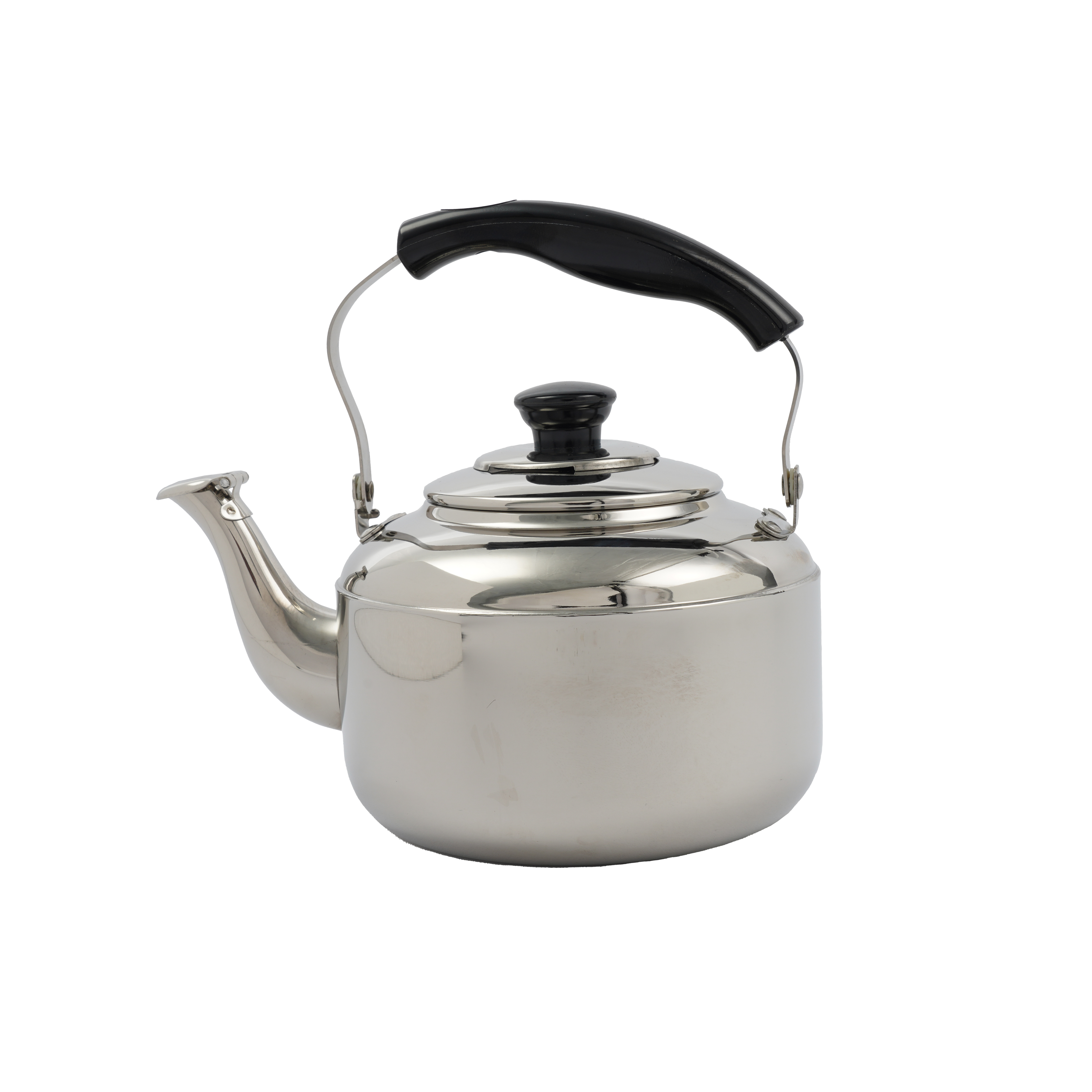  Stainless Steel Kettle-1.5L 