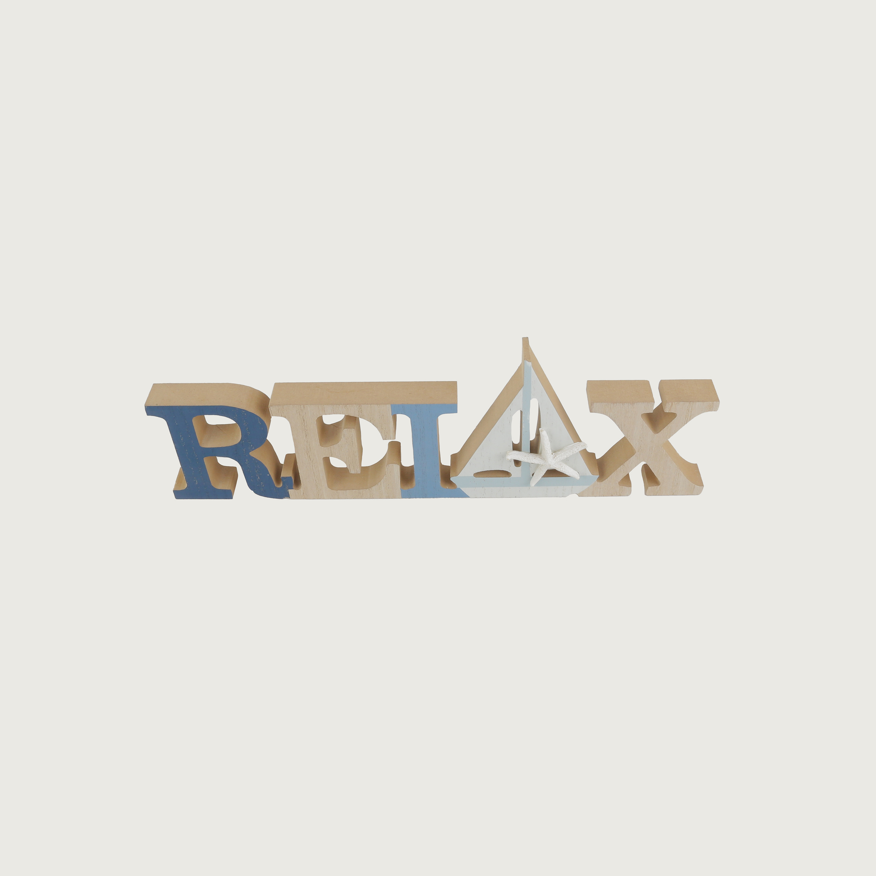  Relax Artifact  