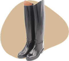 Riding Boots & Accessories