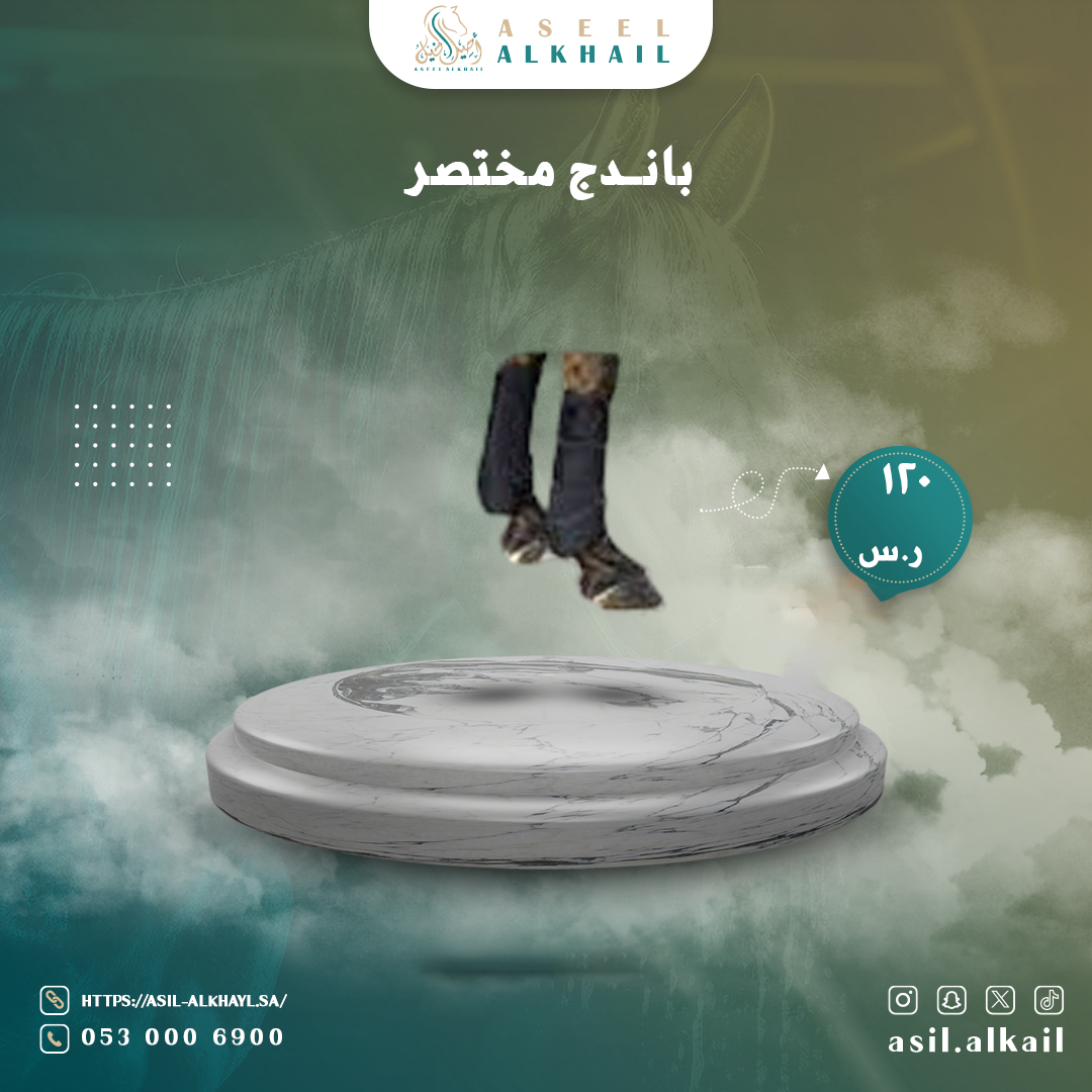باندج حماية ساق مختصر مزود بأشرطة لاصقة تسوق الان بسعر حصري