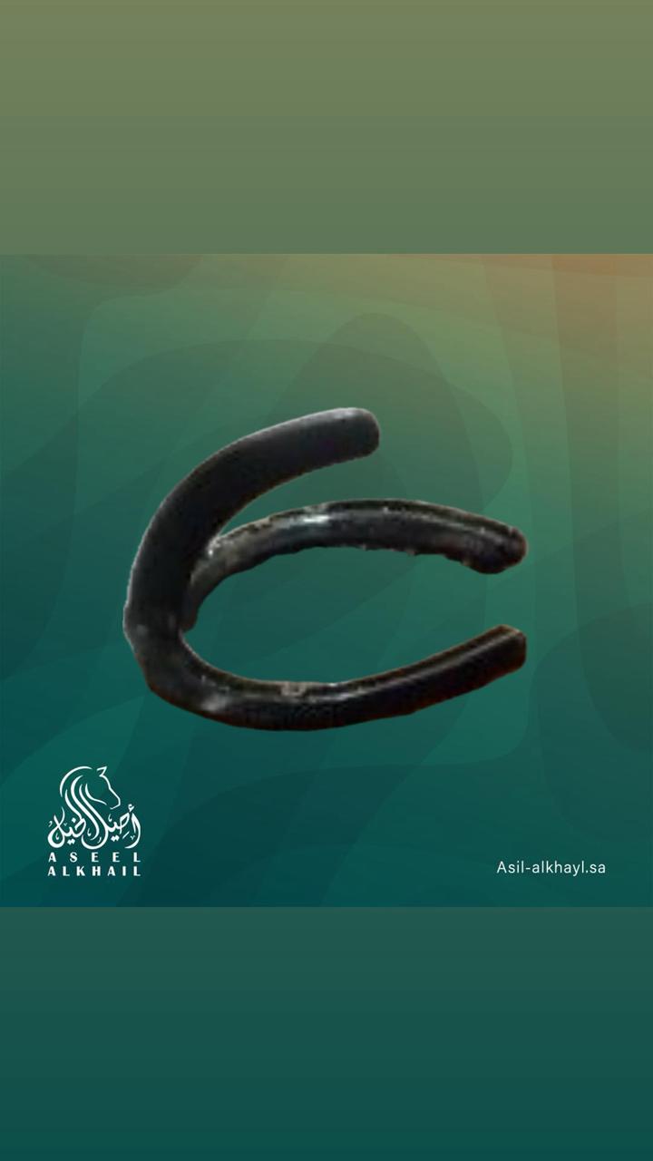 معلاق حذوة