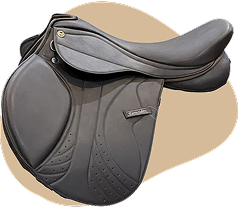 Equestrian Equipment