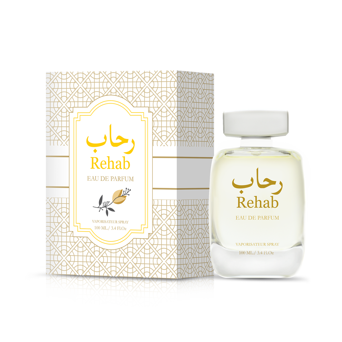 عطر رحاب