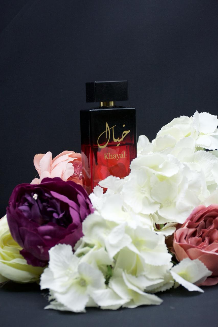 عطر خيال