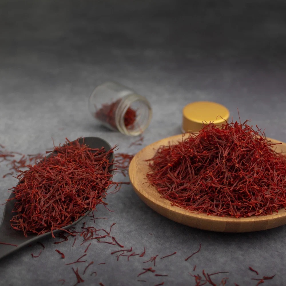 زعفران ابو شال 