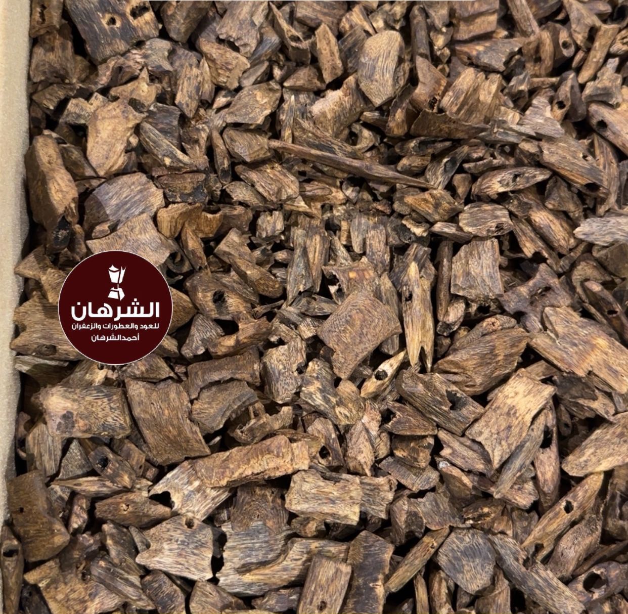 عود كينام دبل سوبر طبيعي 
