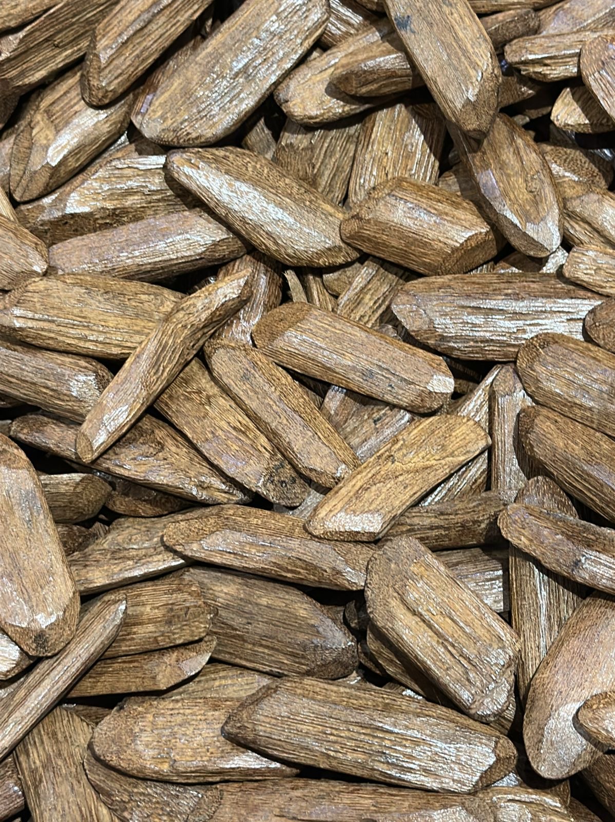عود مروكي الديوان