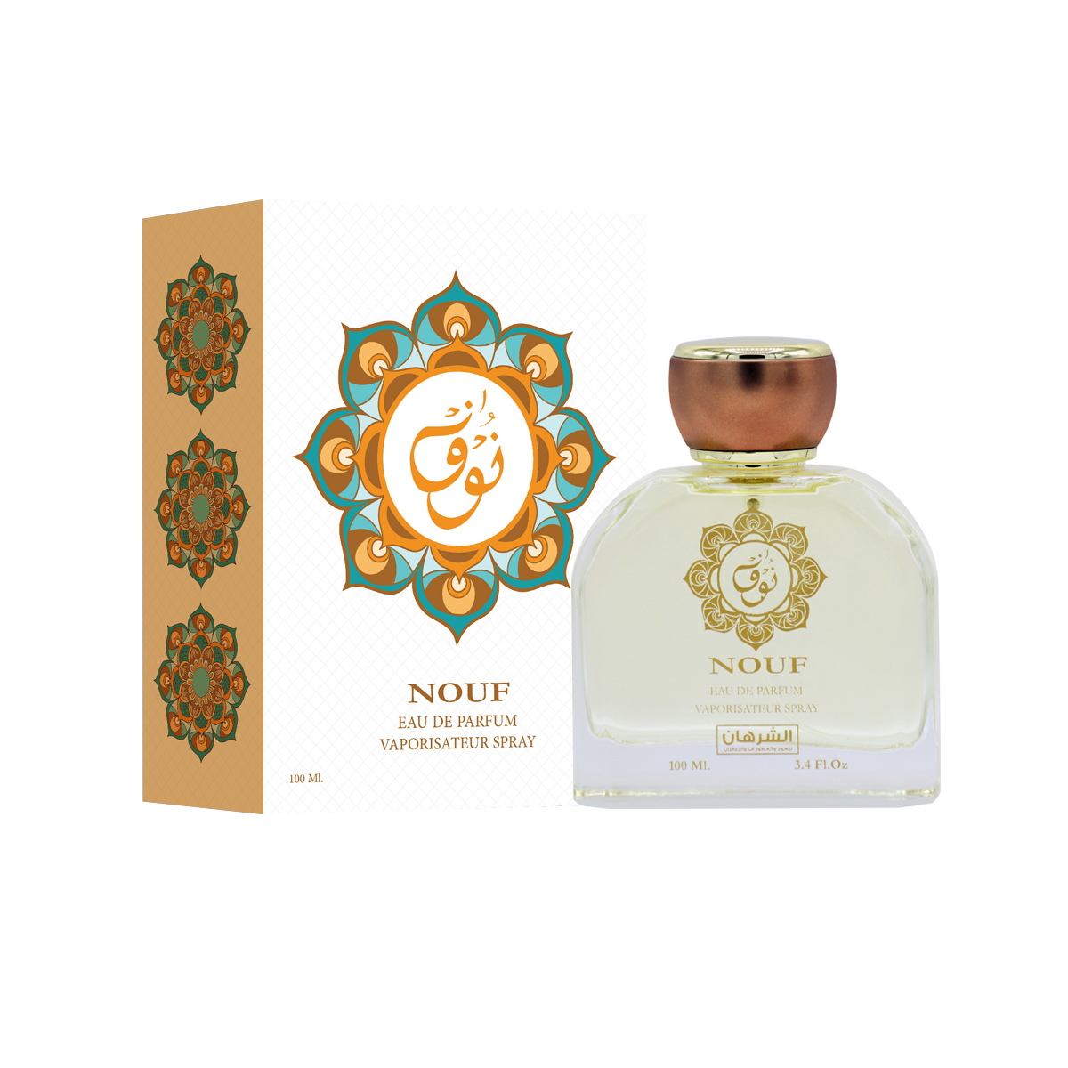 عطر نوف