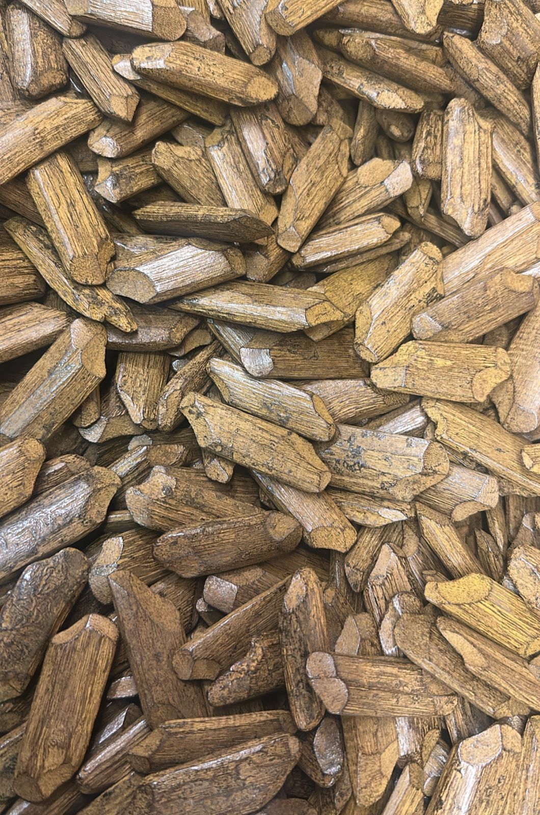 عود عروق البيت