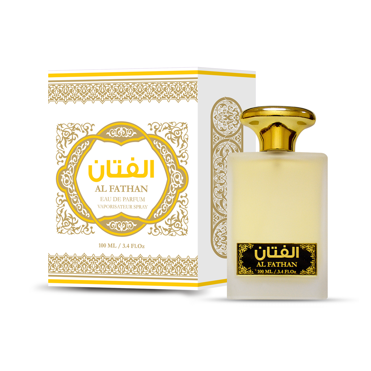 عطر الفتان