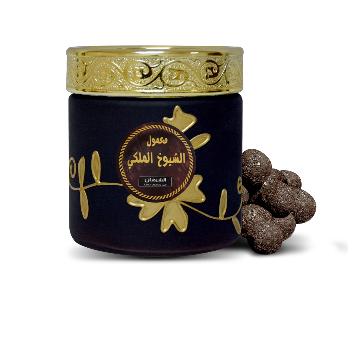 معمول الشيوخ الملكي