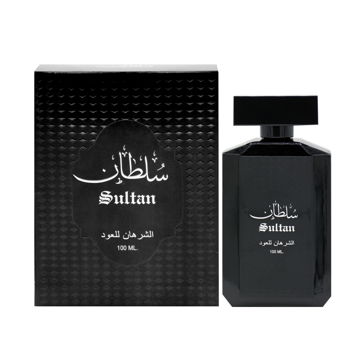 عطر سلطان ( د )