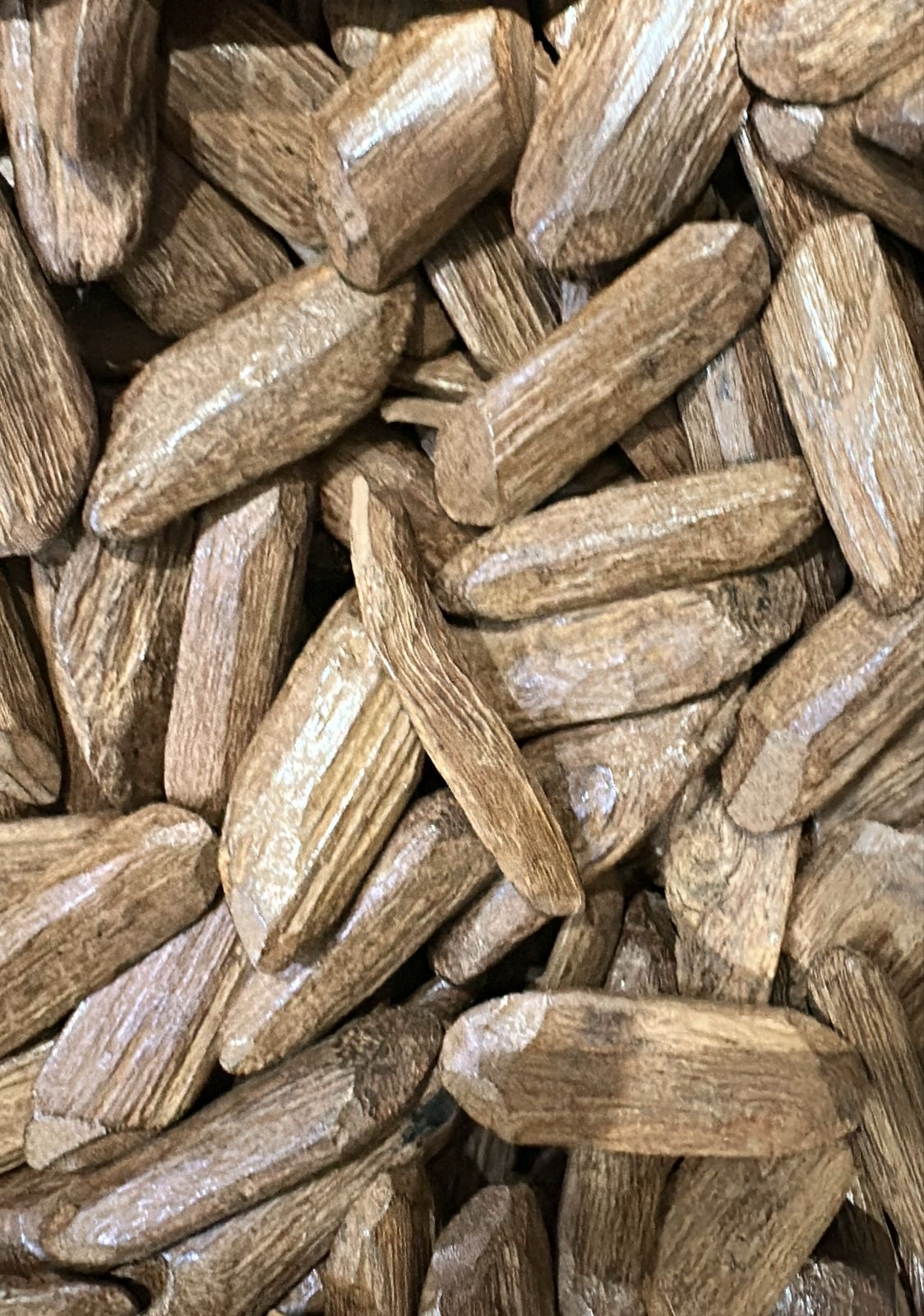 عود مروكي الديوان