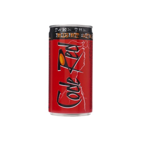 Code Red Energy Drink 185ml