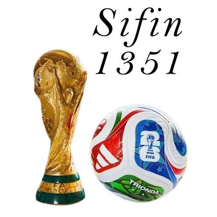 World Cup - Limited Time Discounts!