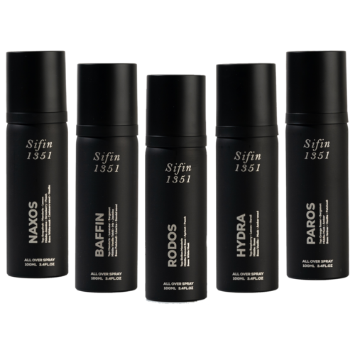 Sifin Perfumes