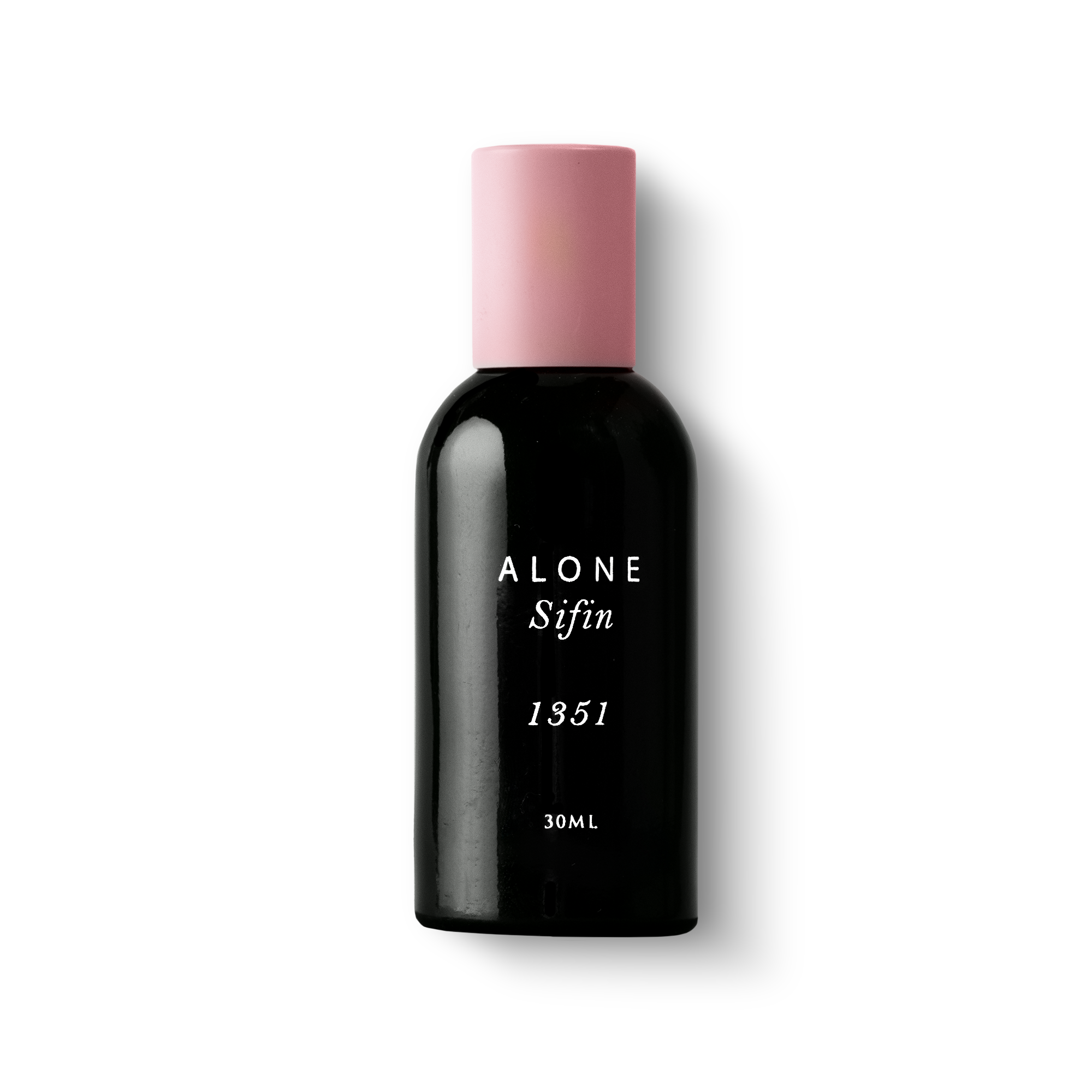 عطر الشعر ALONE