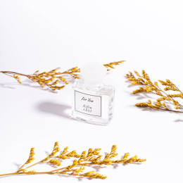 Musk and Fragrant Oils