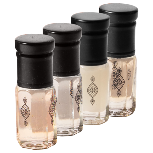 Musk Diffusions