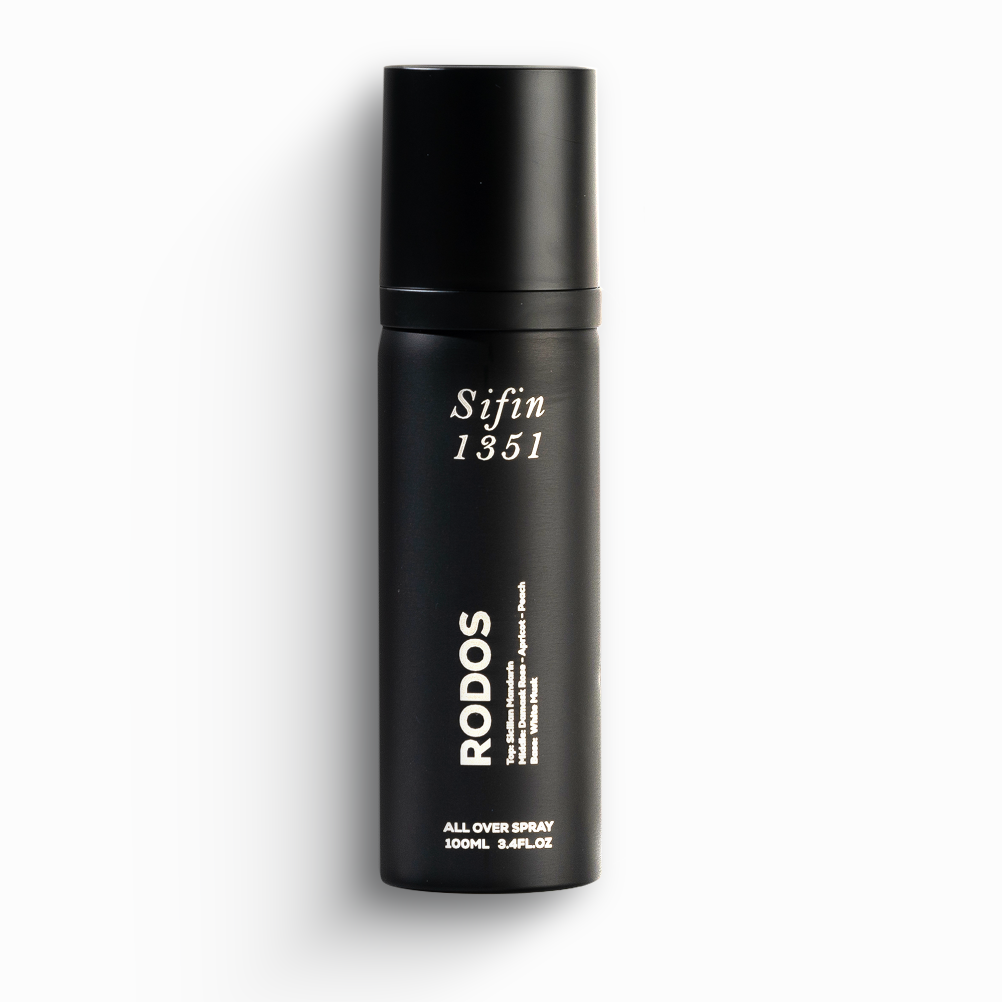 Body and Hair Perfume RODOS