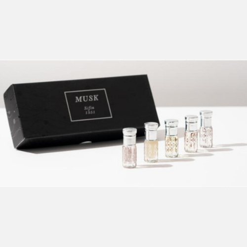 Sifin Packages