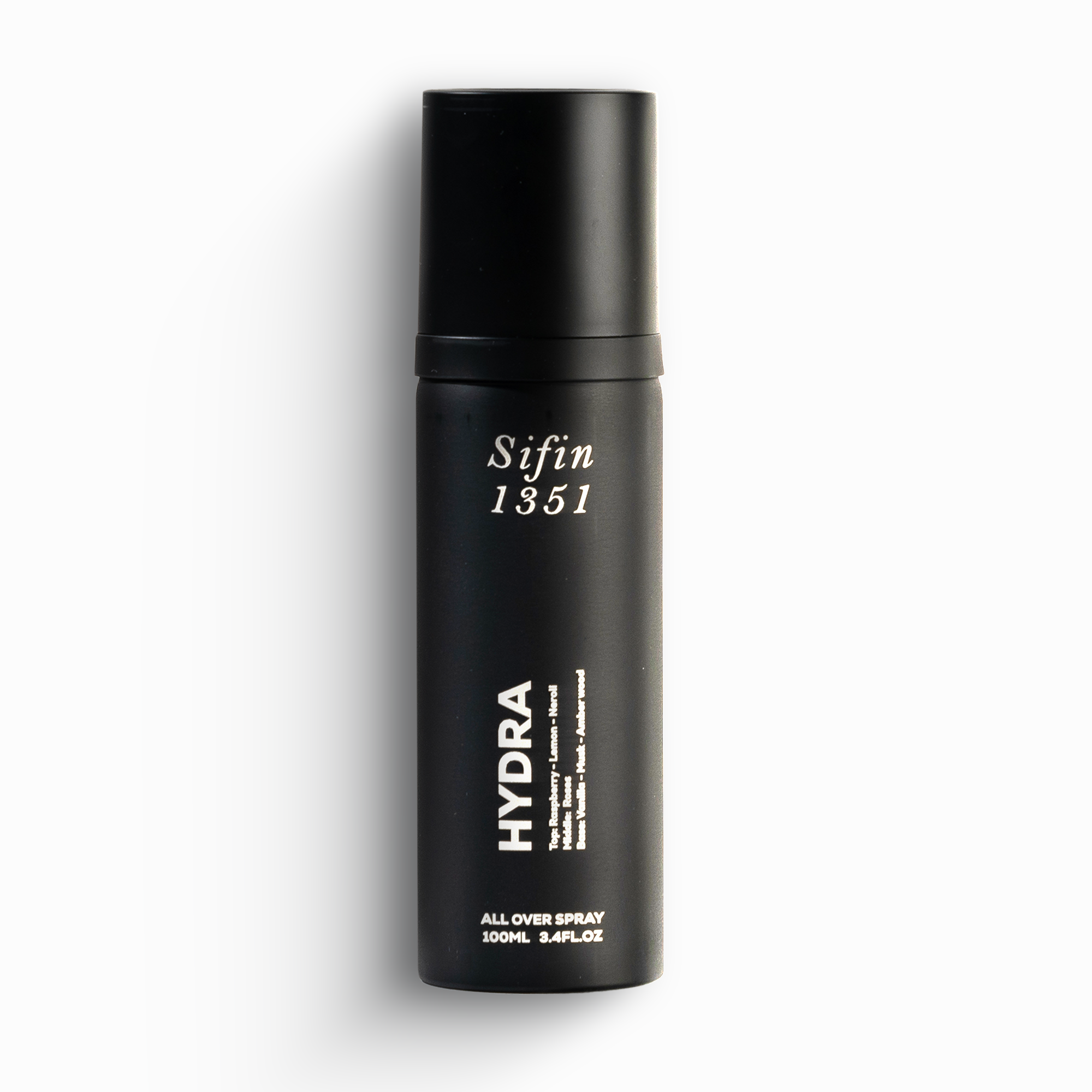Body and Hair Perfume HYDRA