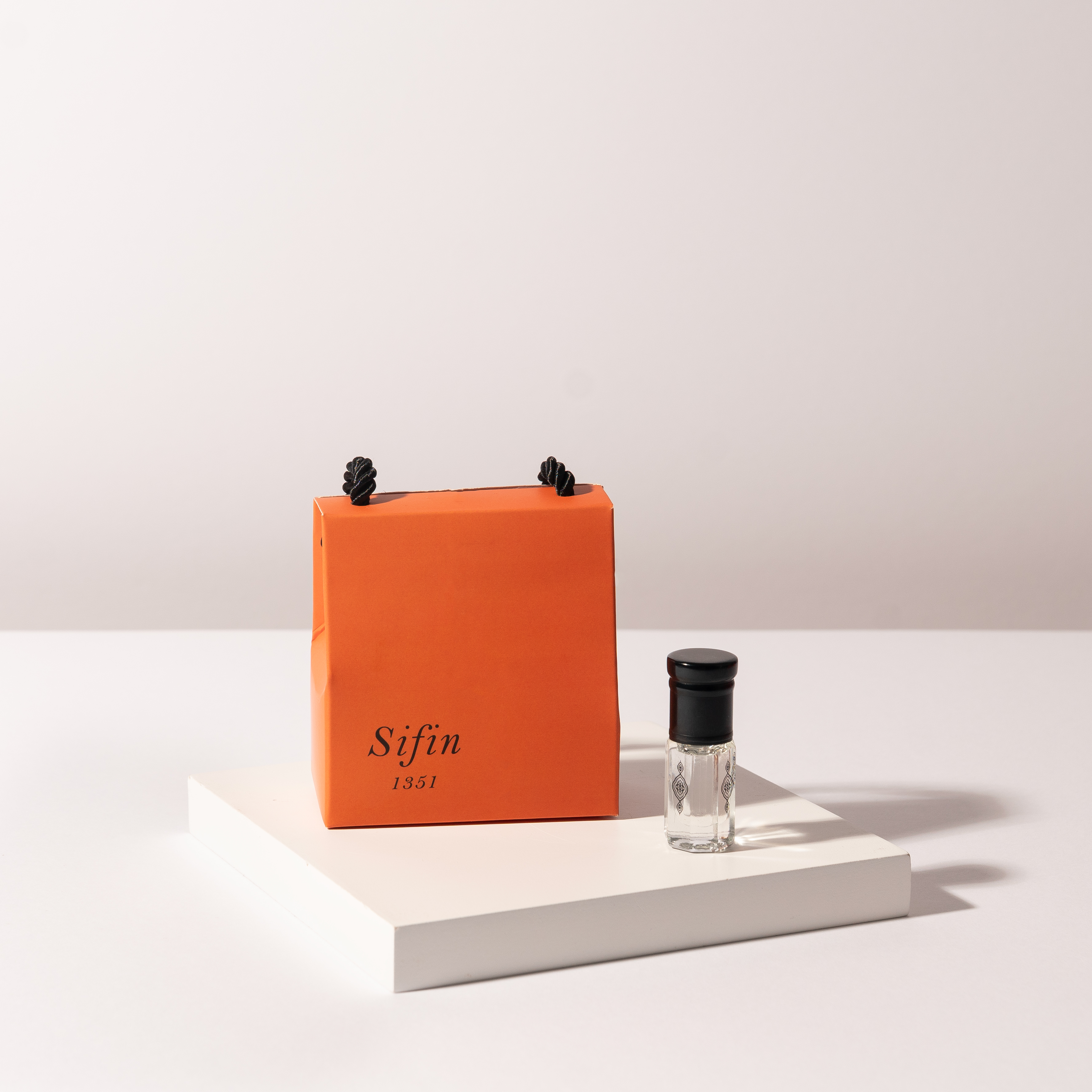 ORCHID Musk Diffusion