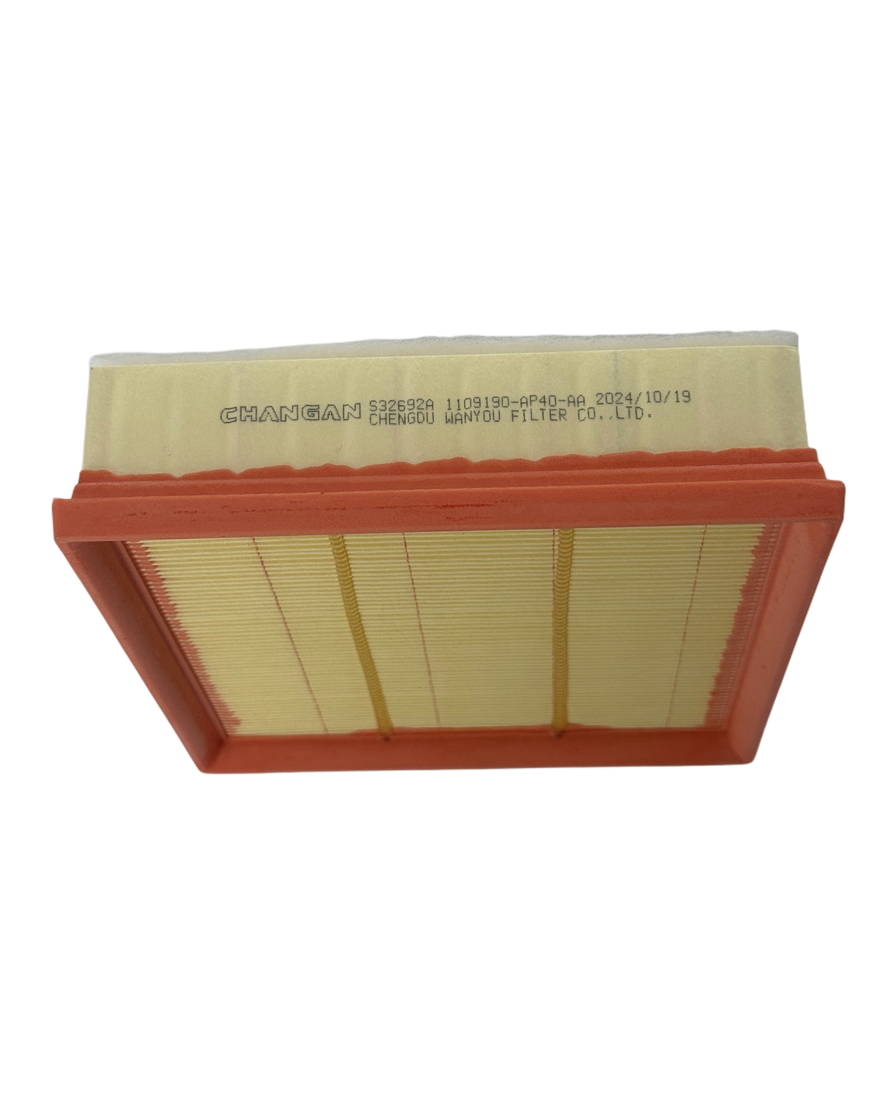  فلتر هواء ماكينة شانجان CS75 PLUS/CS95 22/25  2.0T 