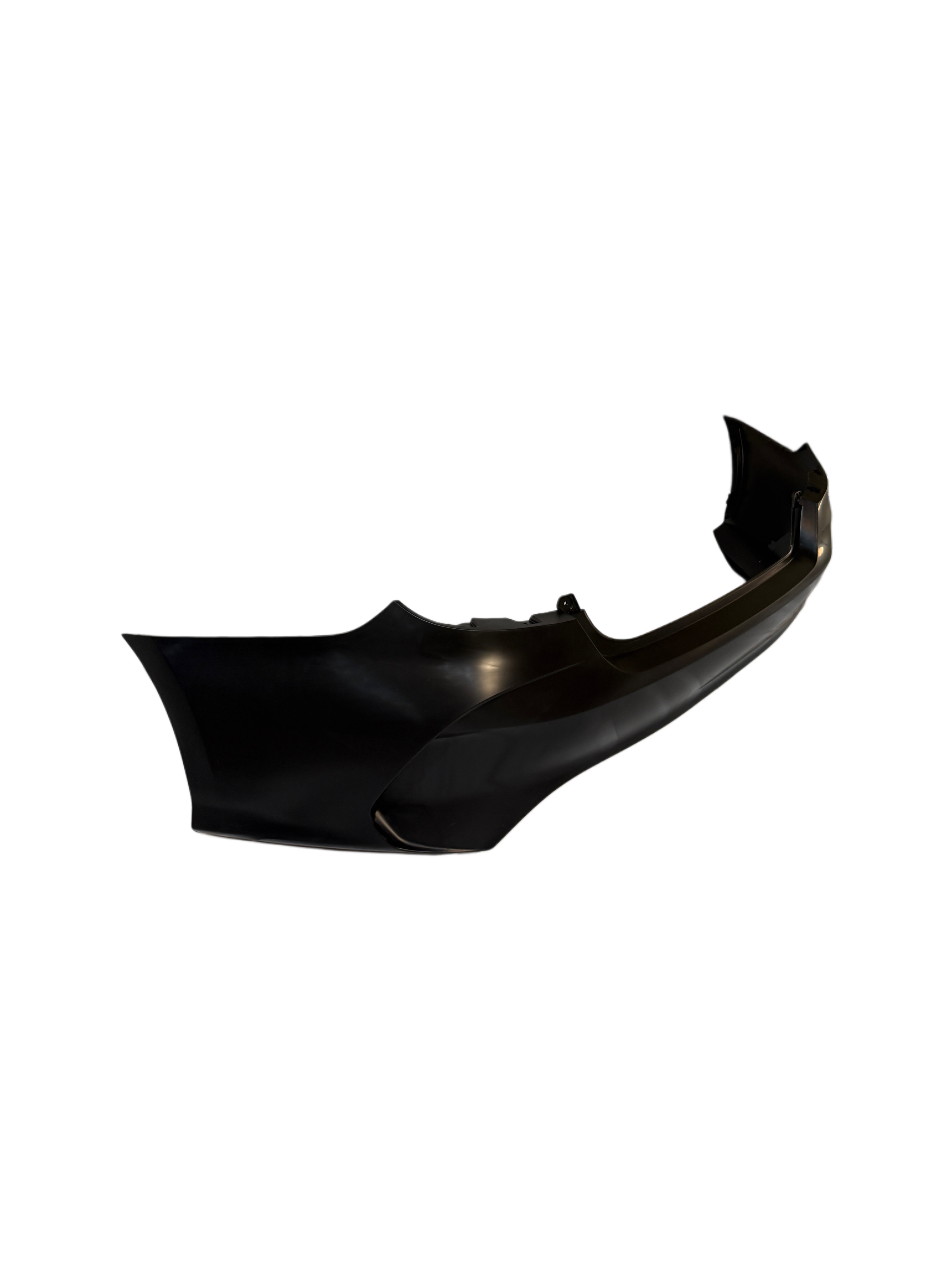  صدام خلفي  MG-GT 20/23 