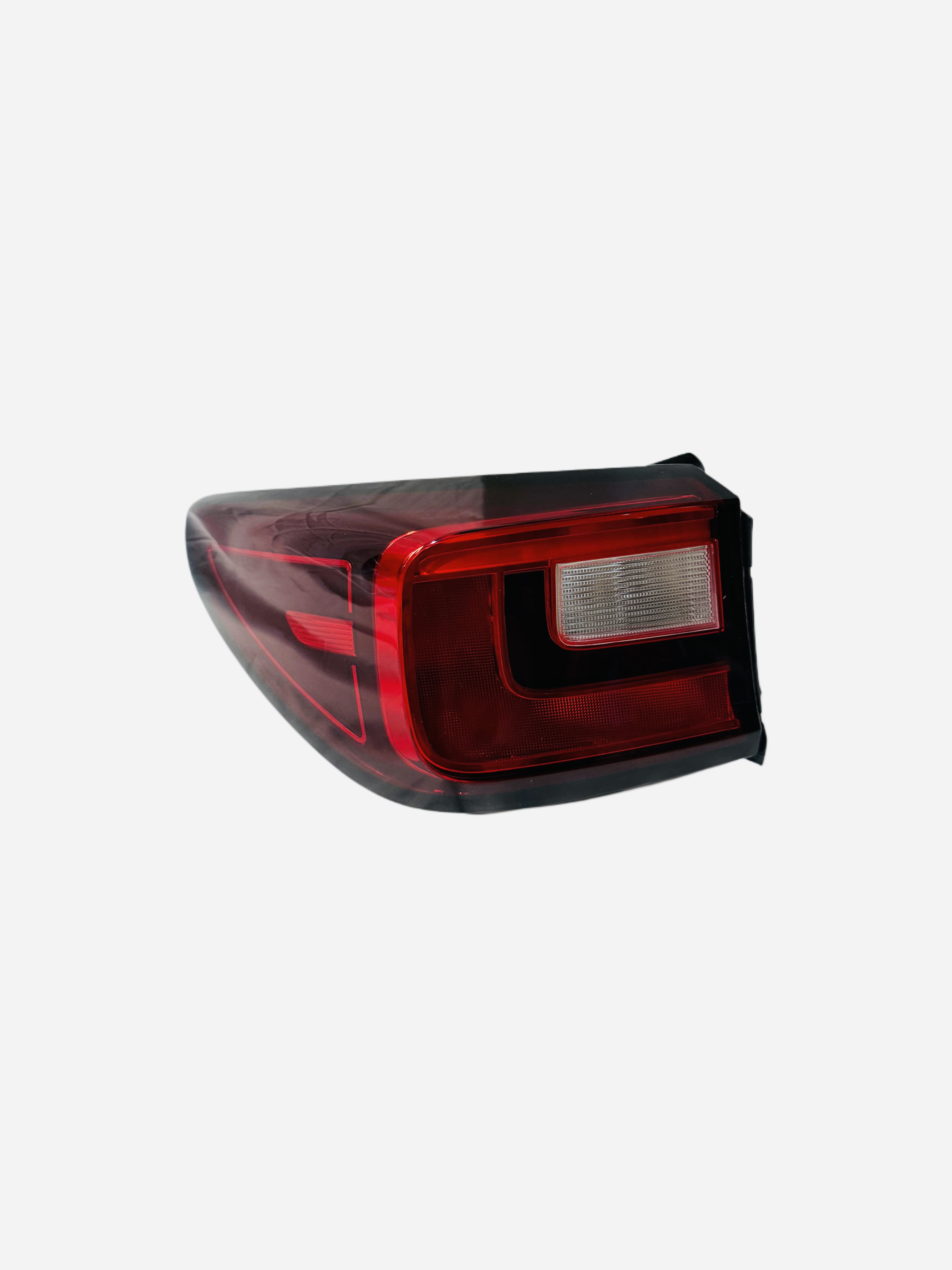  سطب ركن خلفي يسار MG-ZS 17/19 