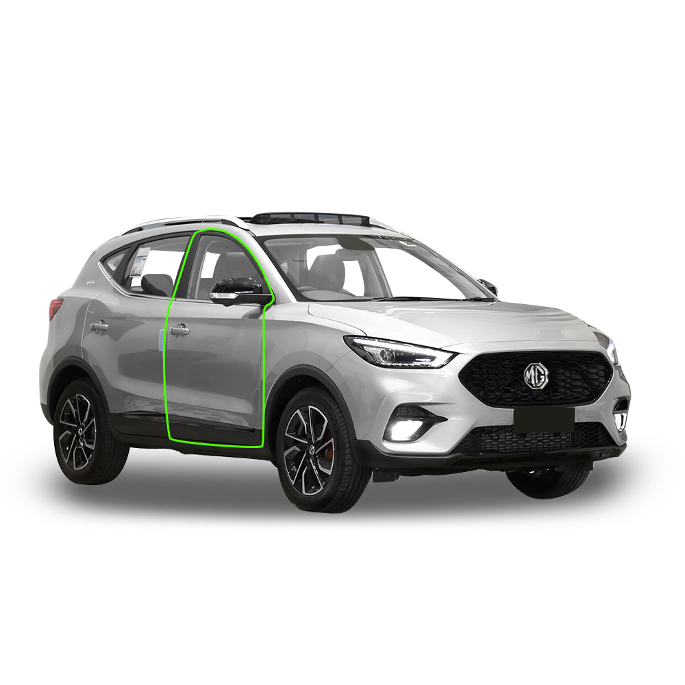  باب امامى يمين 17/24 MG-ZS 