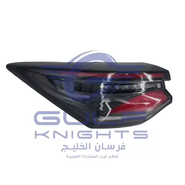  سطب ركن خلفي يمين شانجان UNI-T 