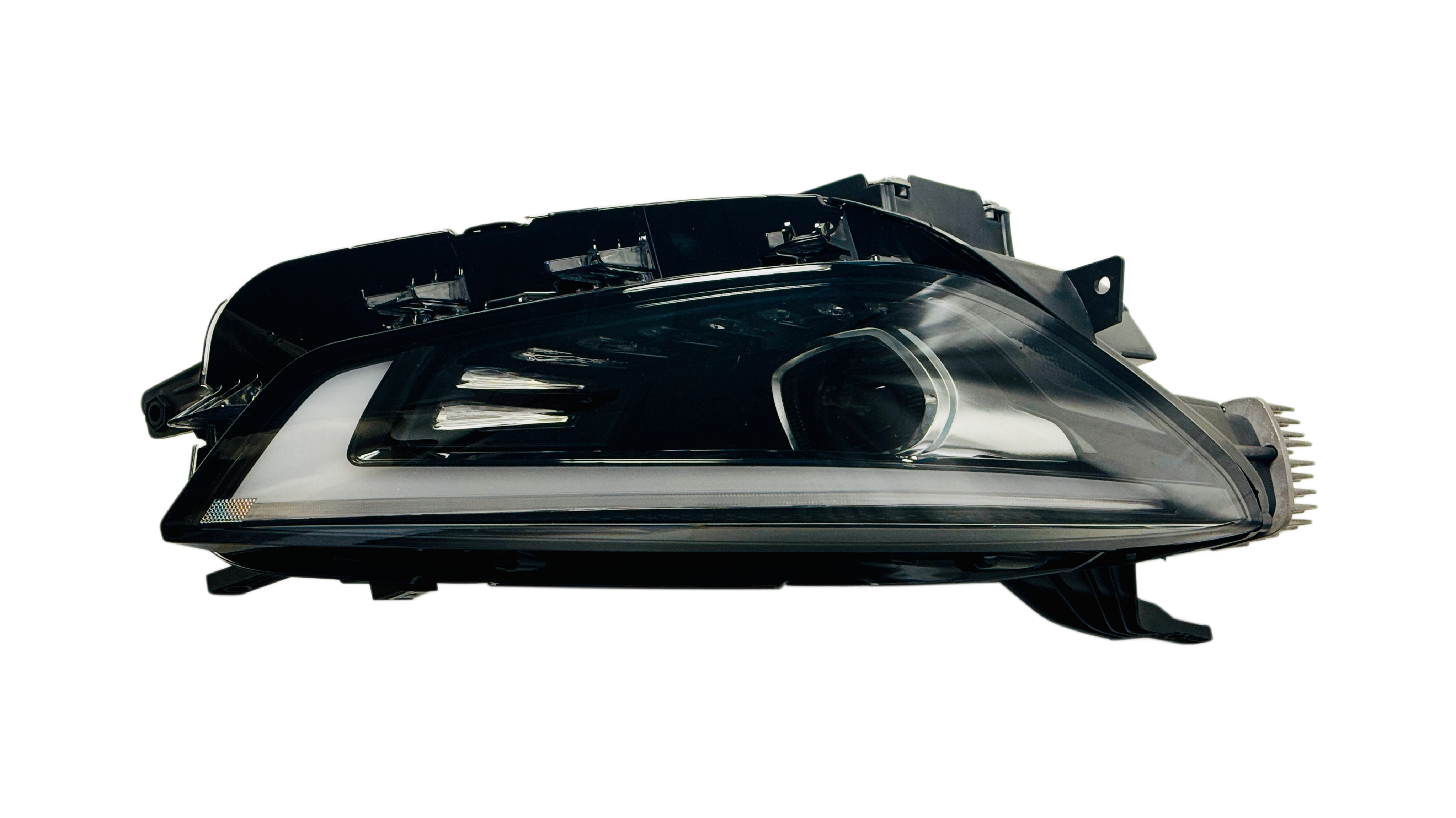  شمعة امامى يمين MG-ZS 20/24 BLACK 1.3T 