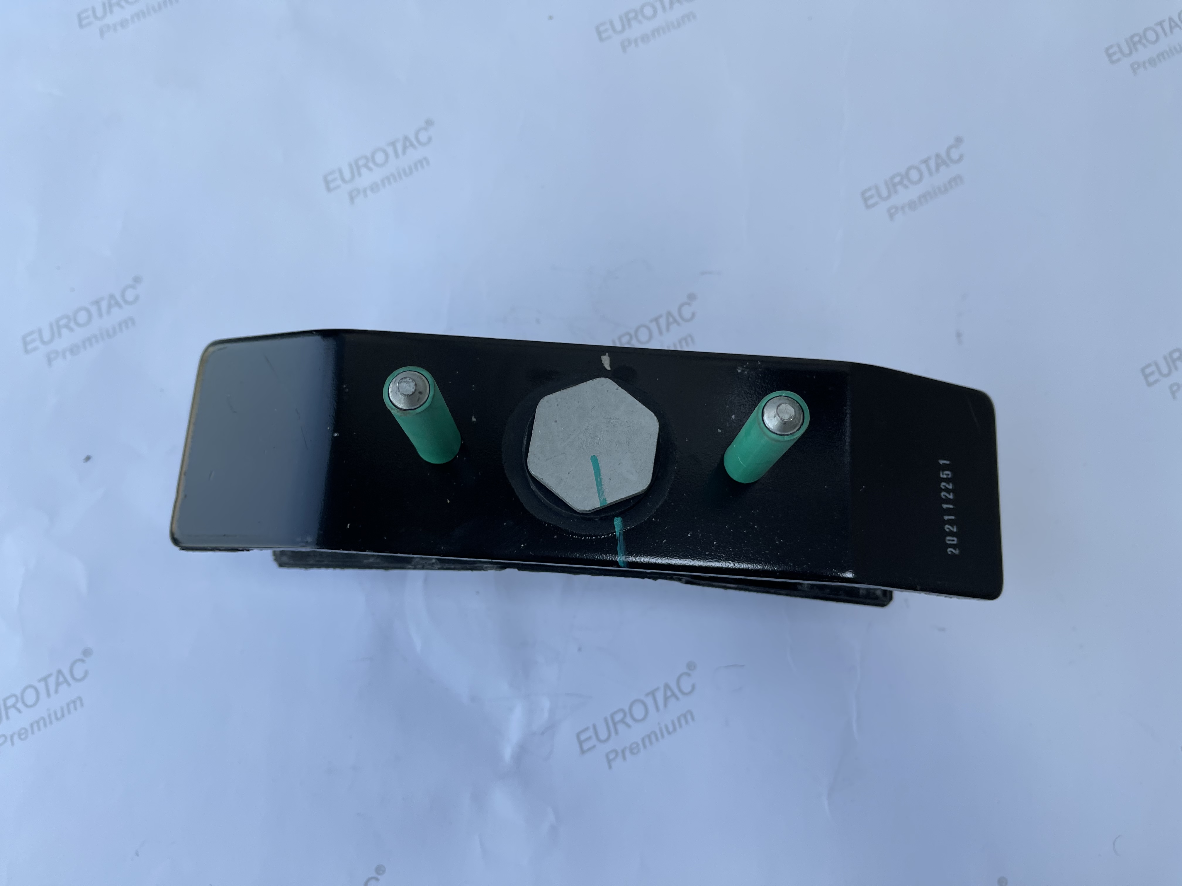  كرسي قير دفع ثنائي -MG-T60  