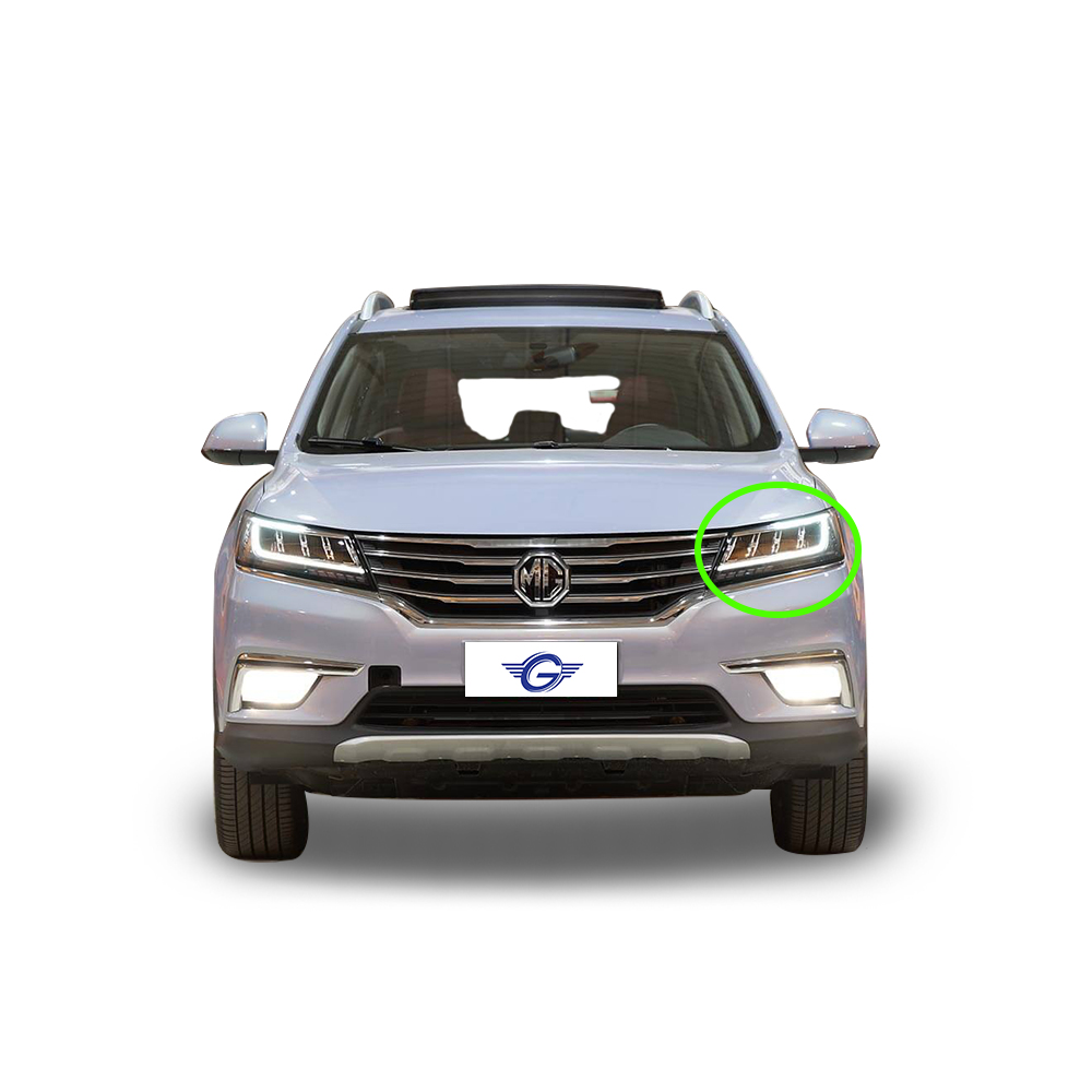  شمعة امامى يسار فل اوبشن MG-RX5 18/22 LUX 