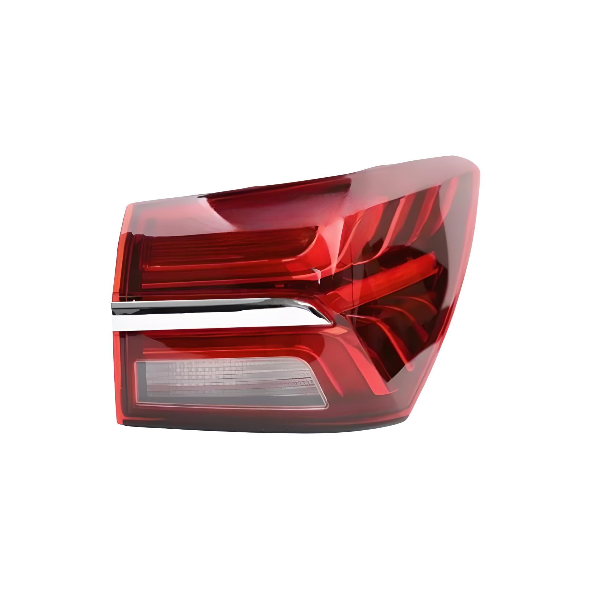   سطب ركن خلفى يمين MG-RX5 18/22 
