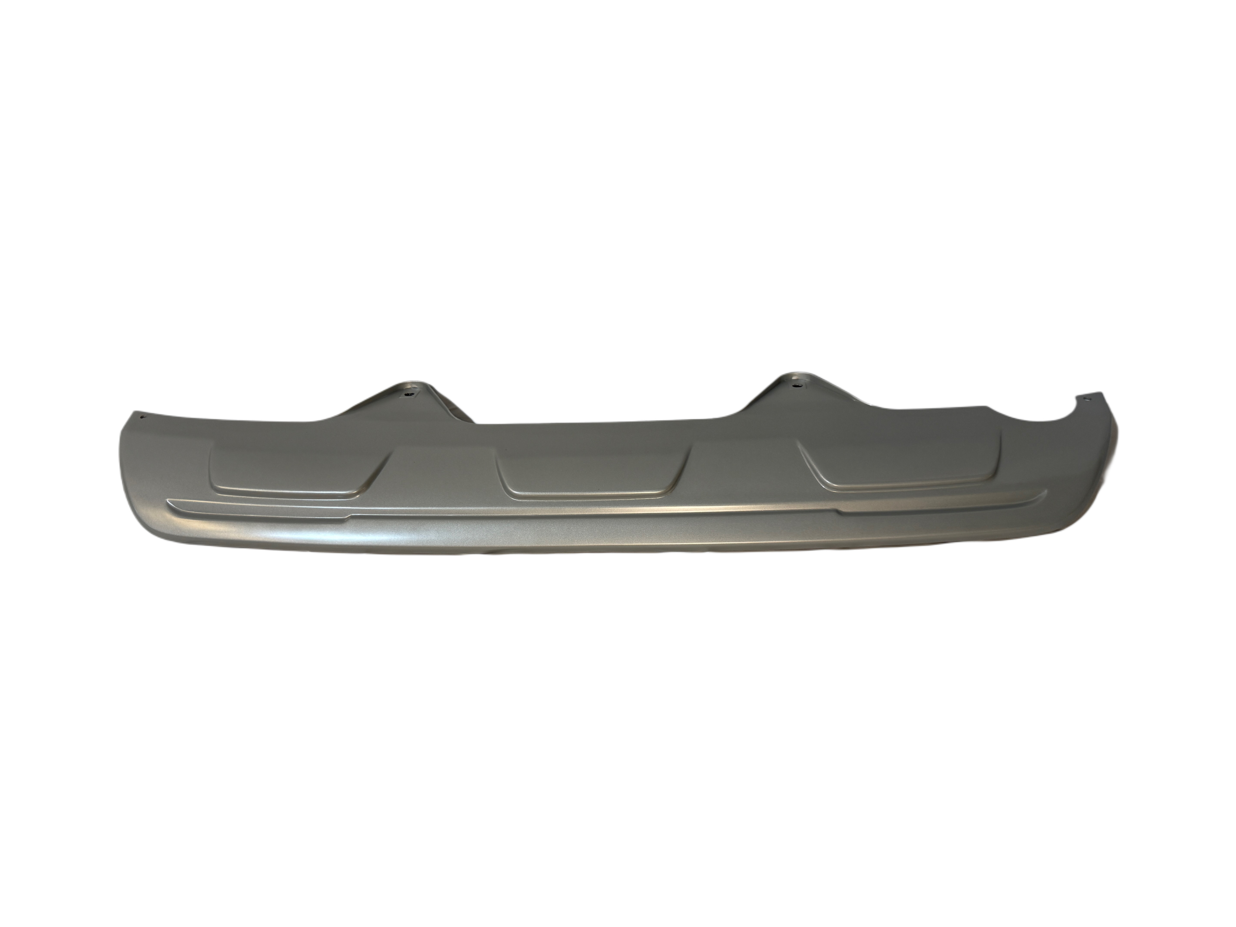  ديكور لحية صدام خلفي تحت MG-ZS 17/19 SILVER  